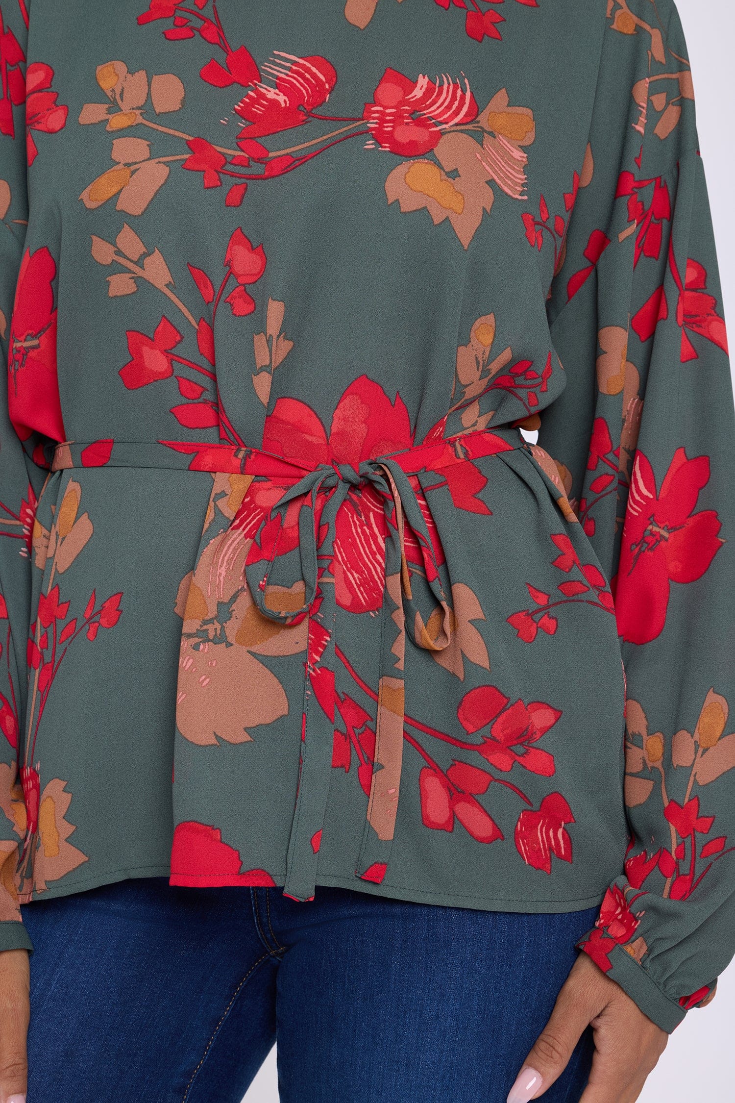 Chelsea Blouse thumbnail 2