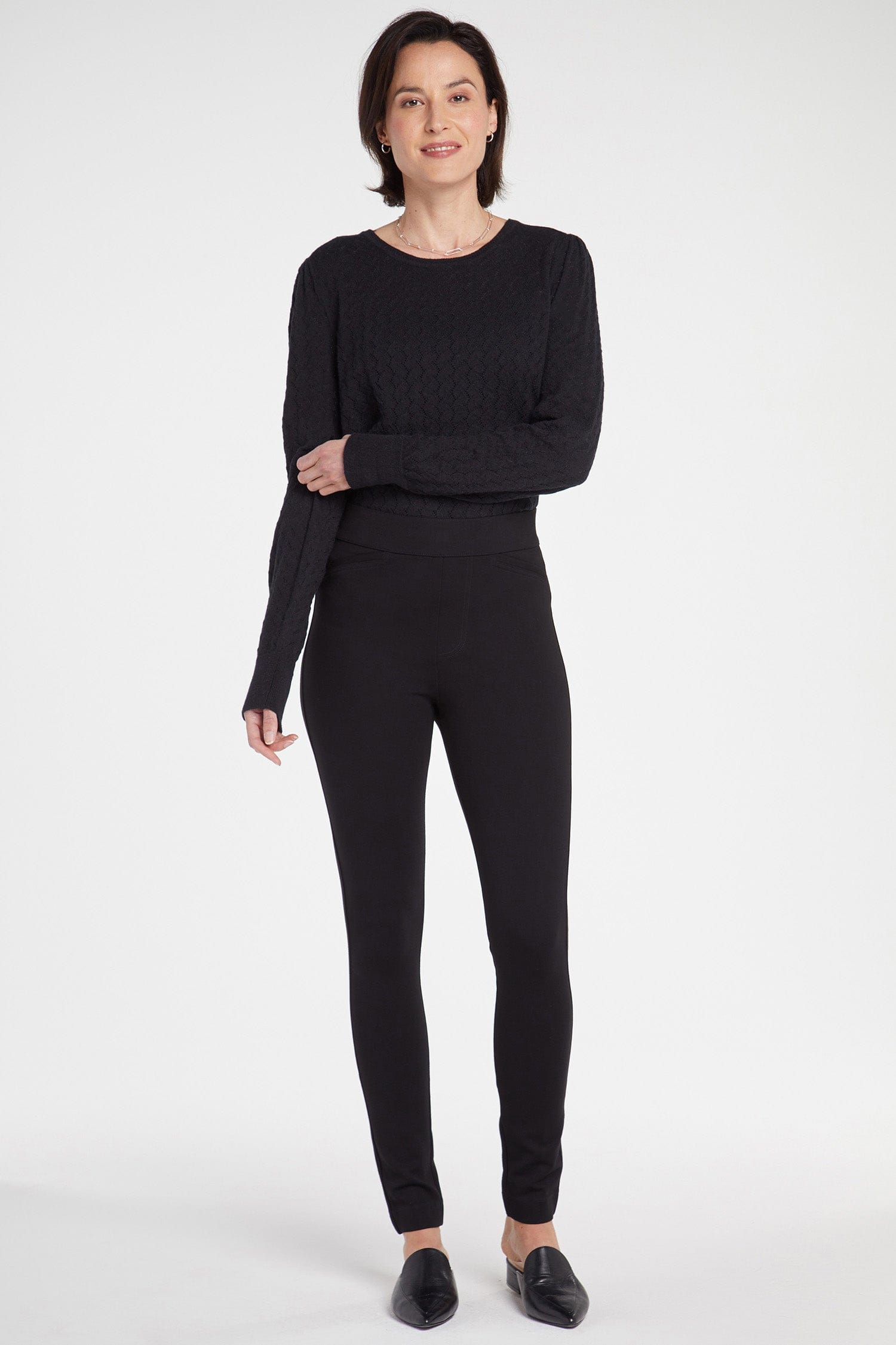 Xs / Black