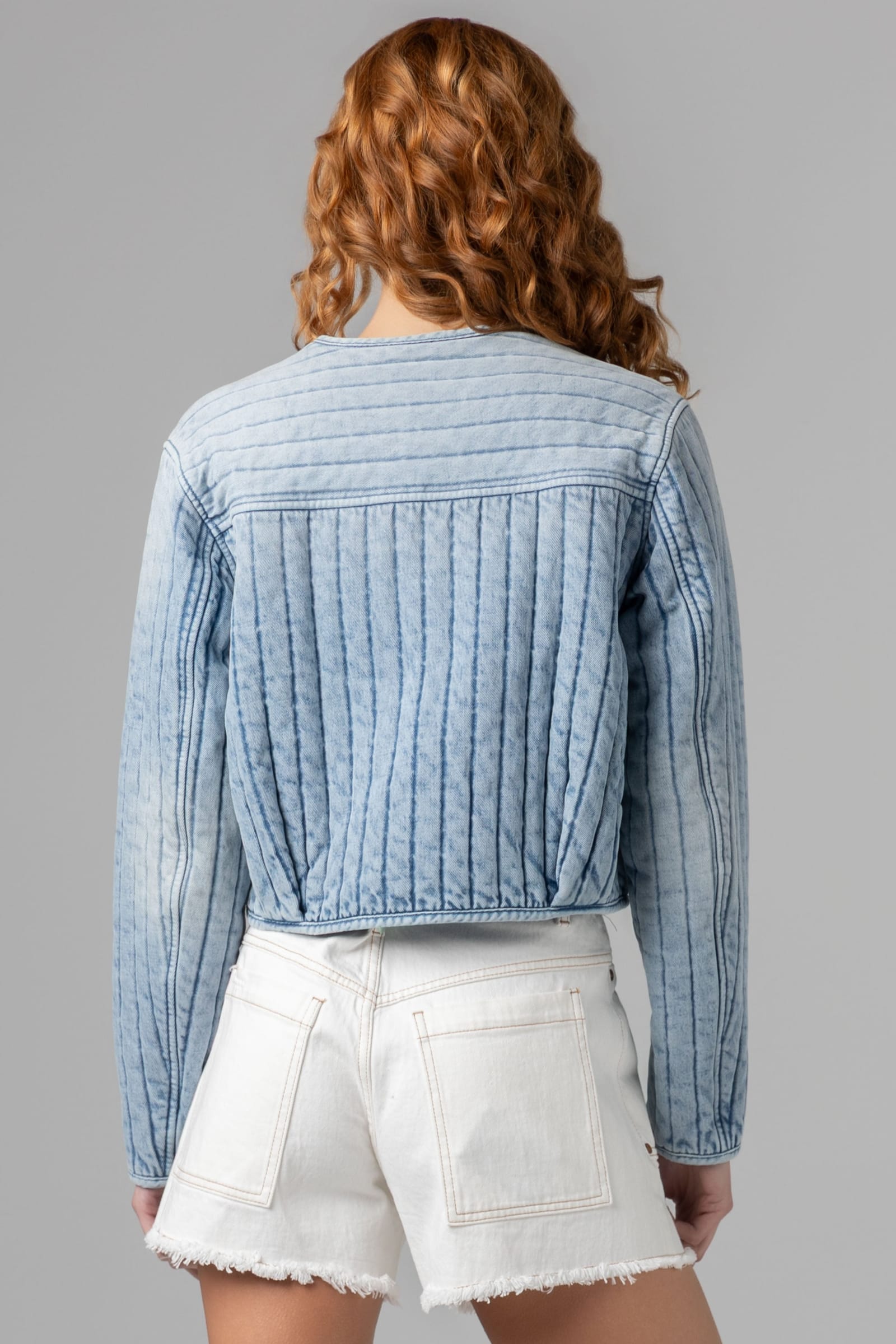 Bottomless Brunch Jacket thumbnail 5
