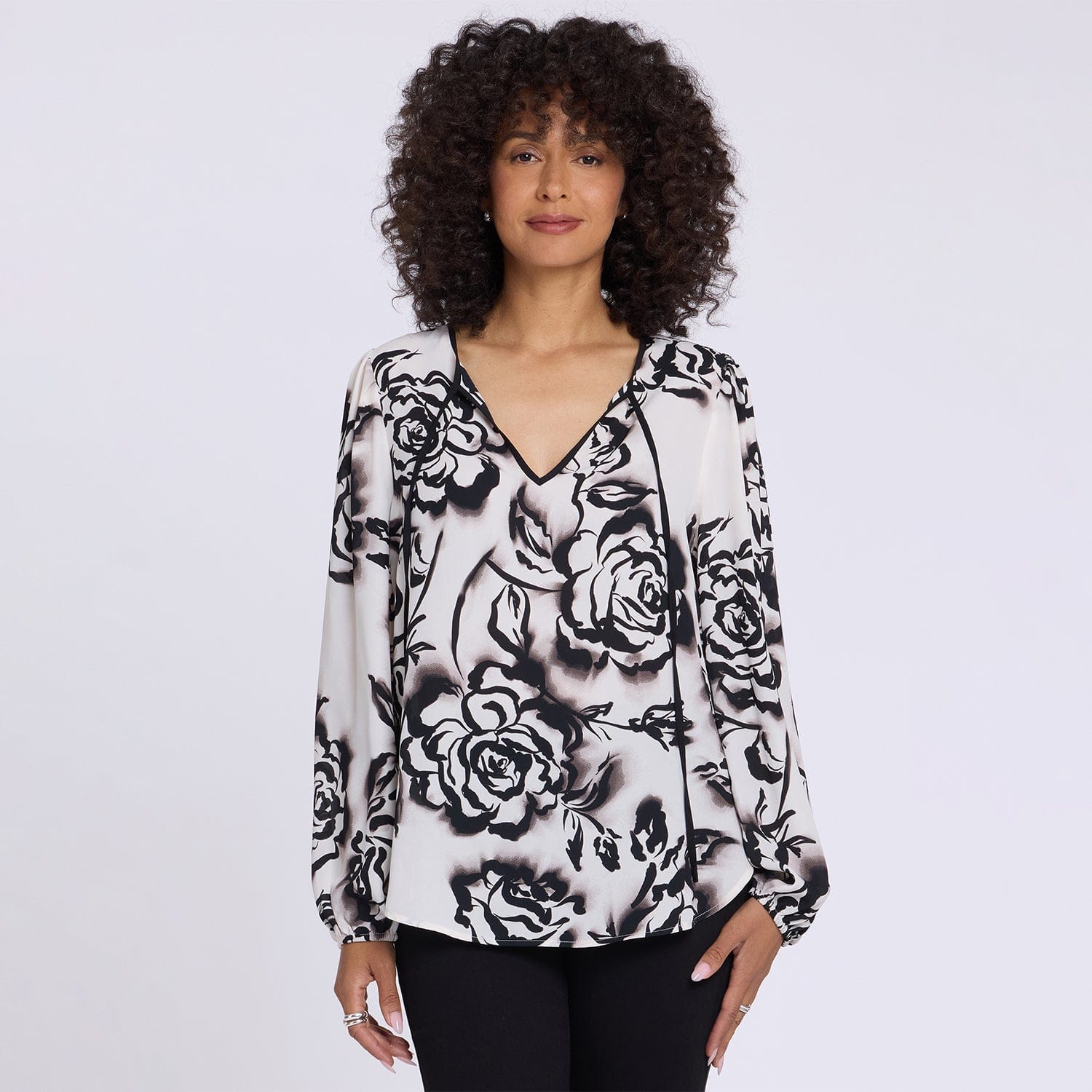 Elsie Blouse thumbnail 6