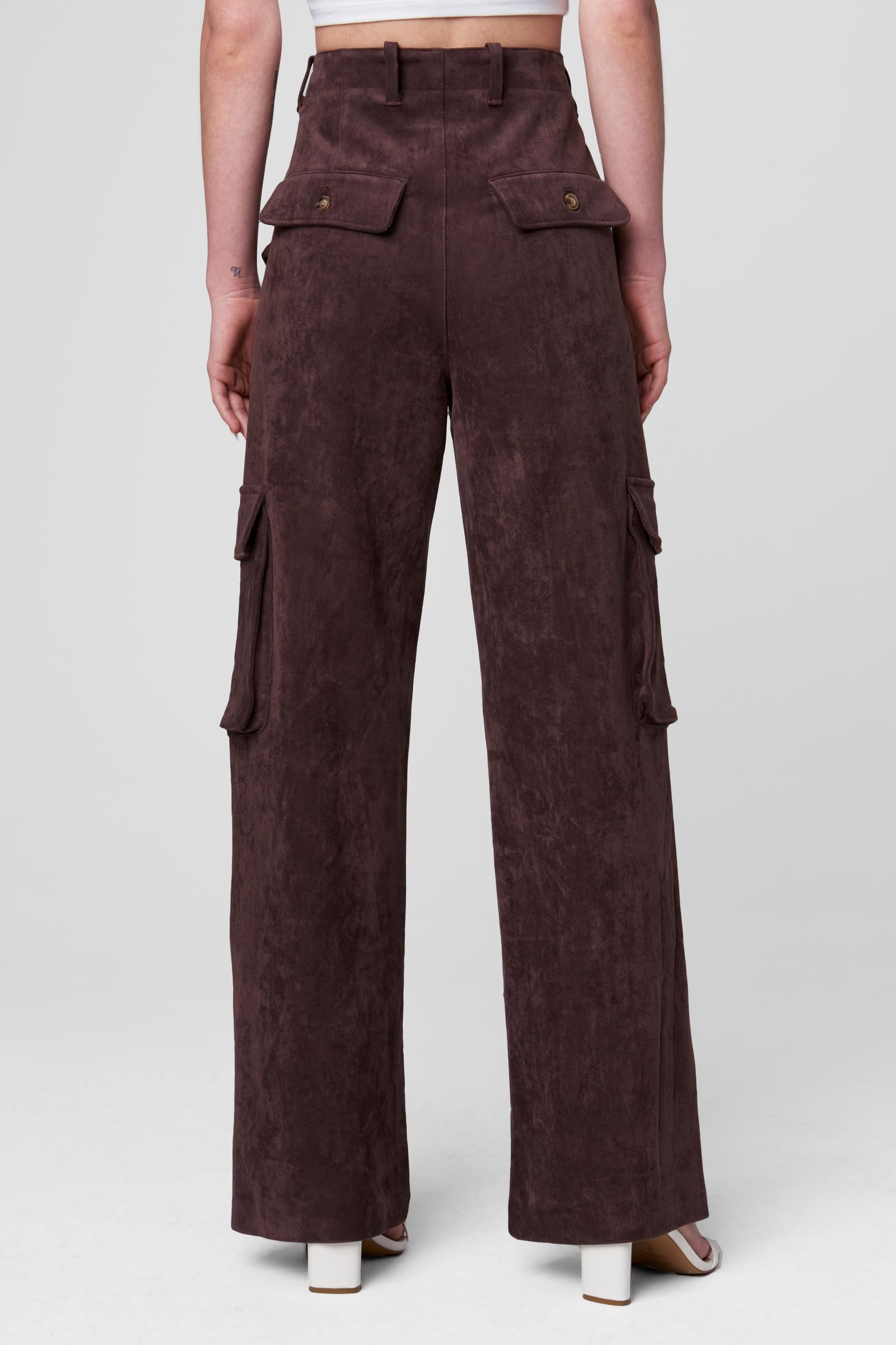 Franklin Cargo Pant thumbnail 4