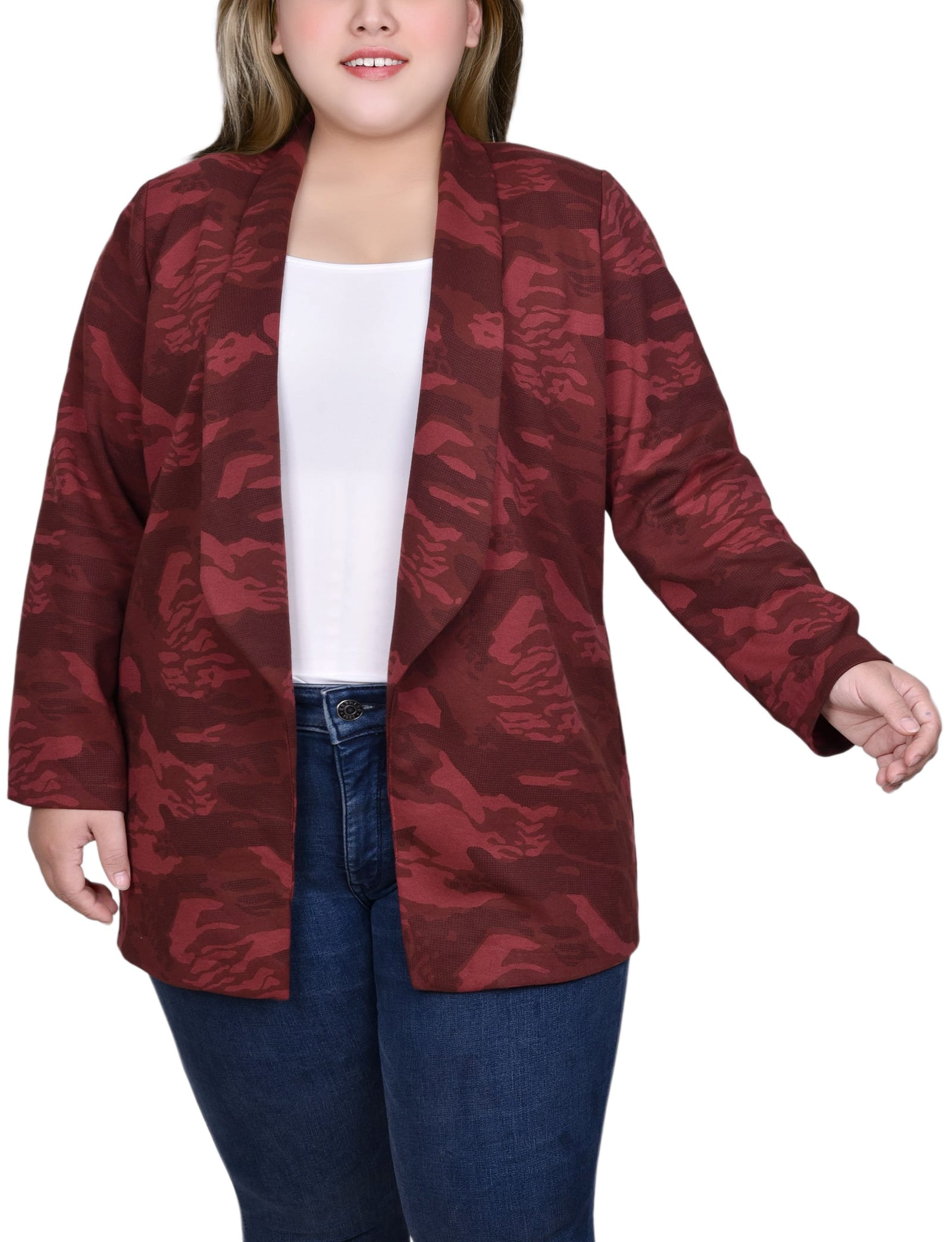 Wine Camo / 2x