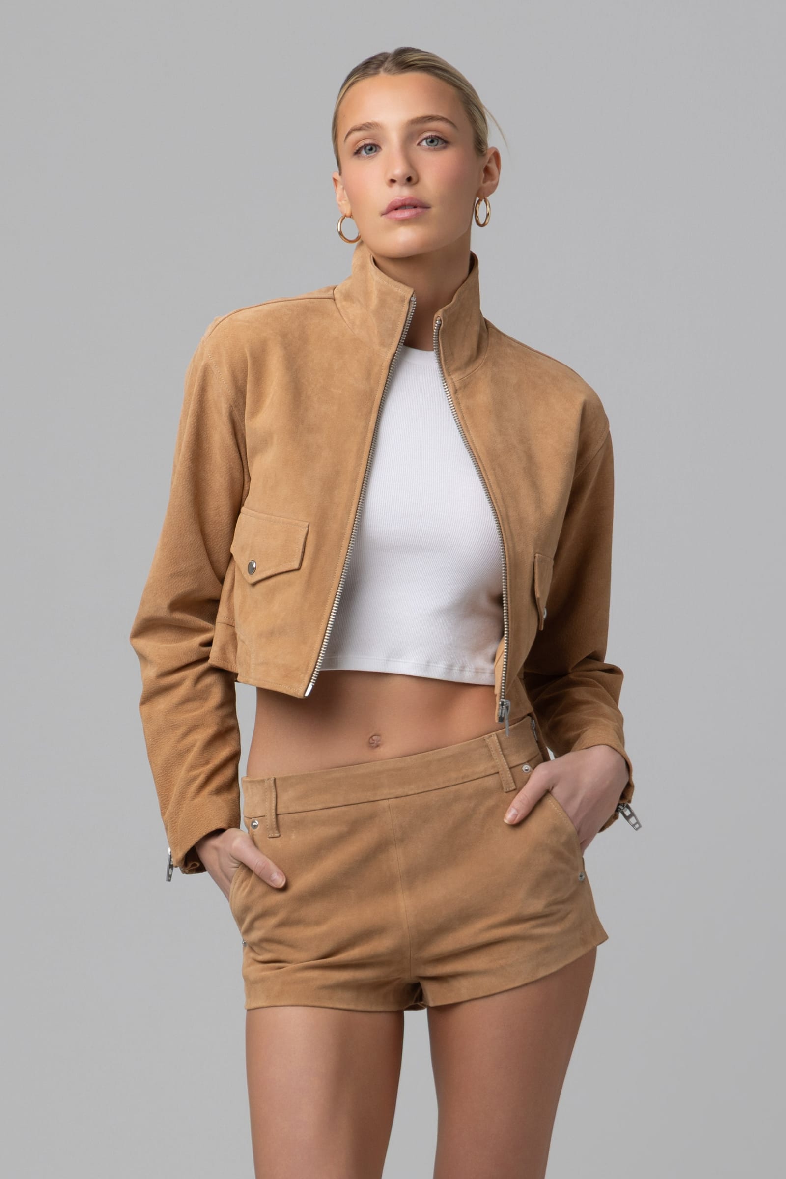 Candle Glow Jacket thumbnail 5