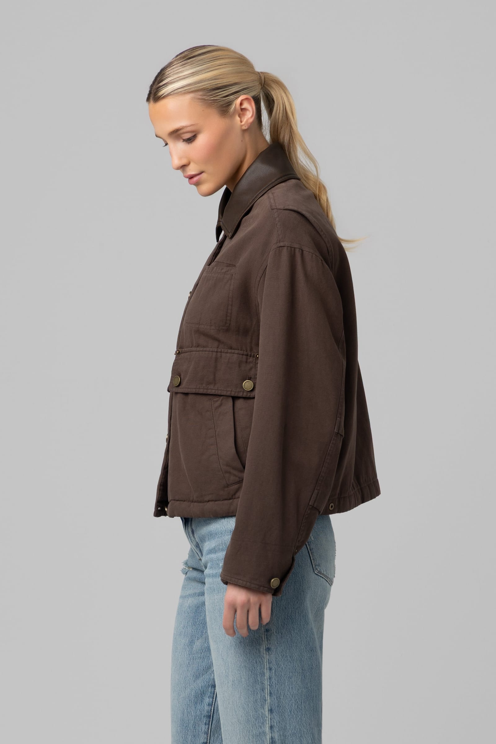 Go Easy Jacket thumbnail 3
