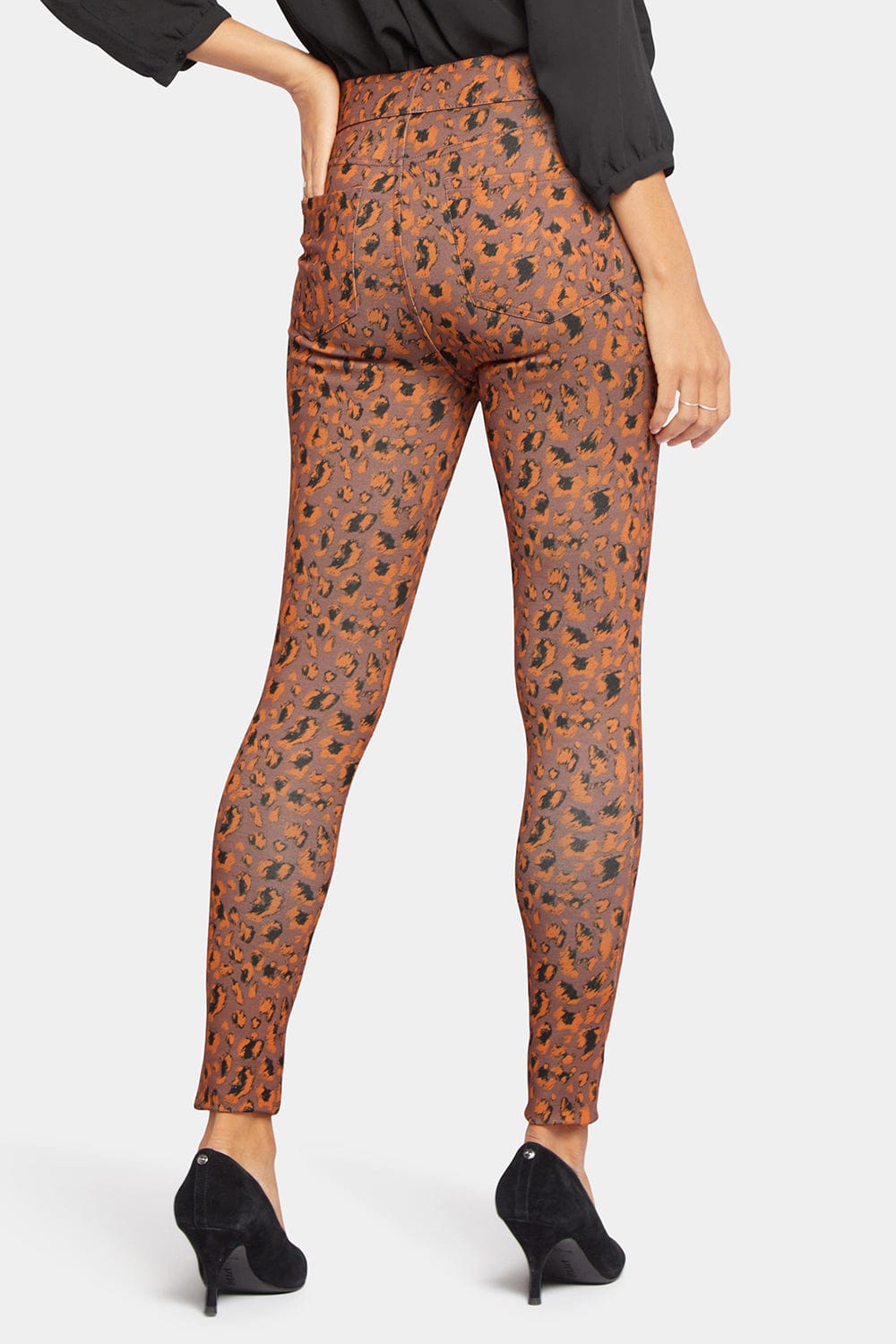 Modern Legging Pants thumbnail 2