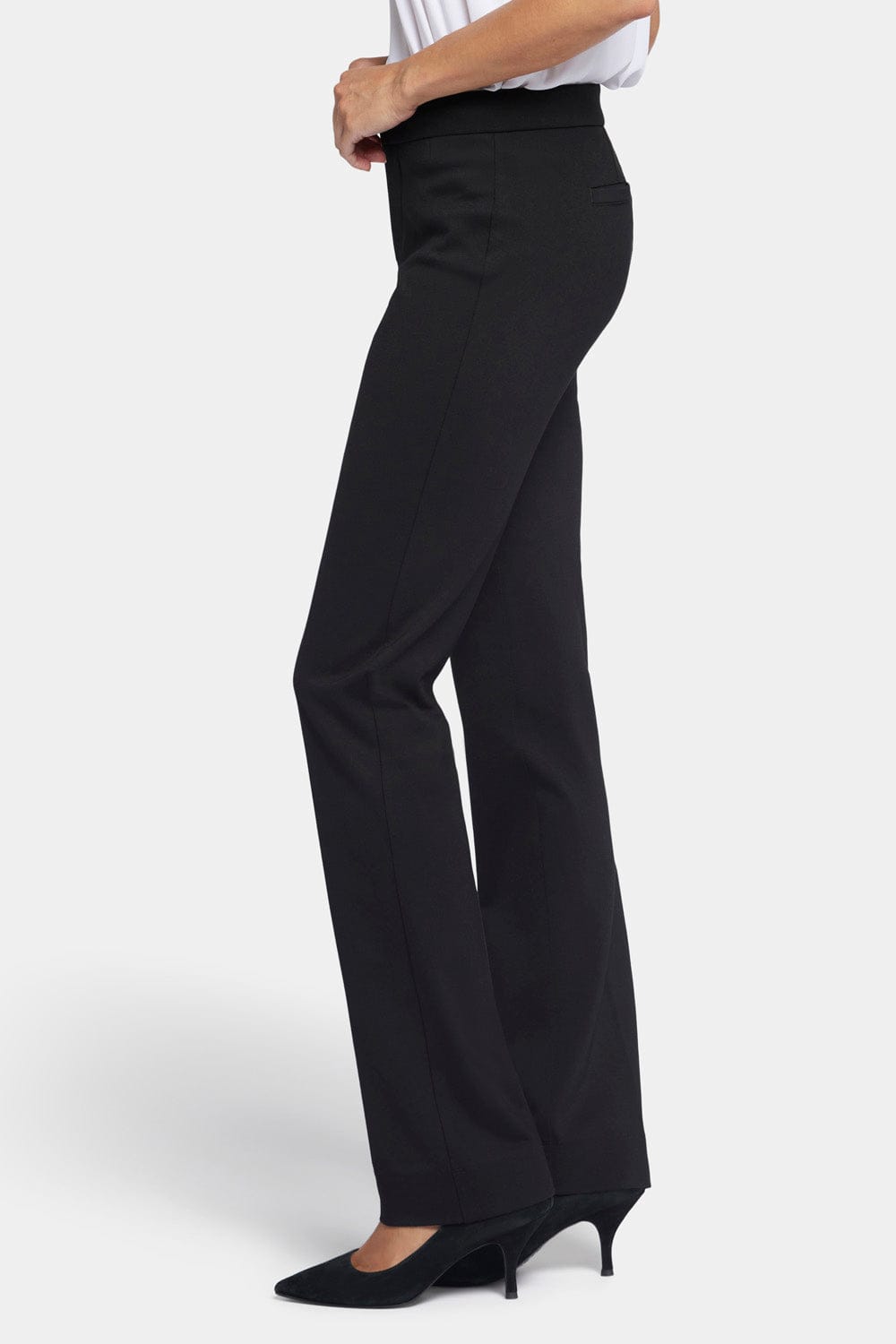 Slim Trouser Pants thumbnail 3