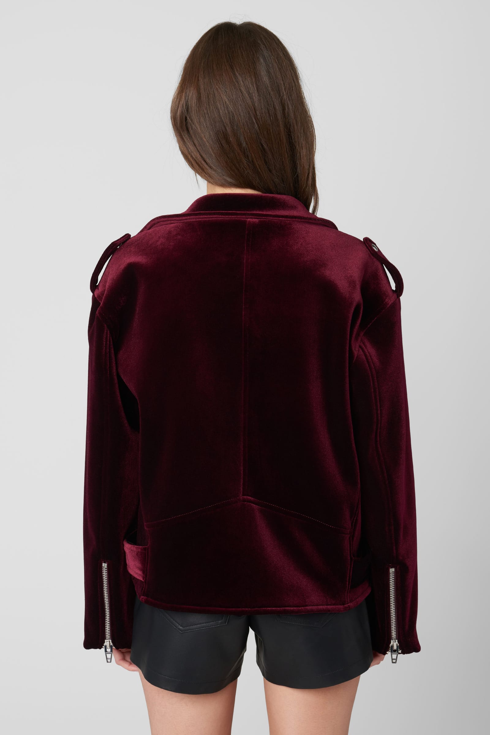 Nailed It Jacket thumbnail 6
