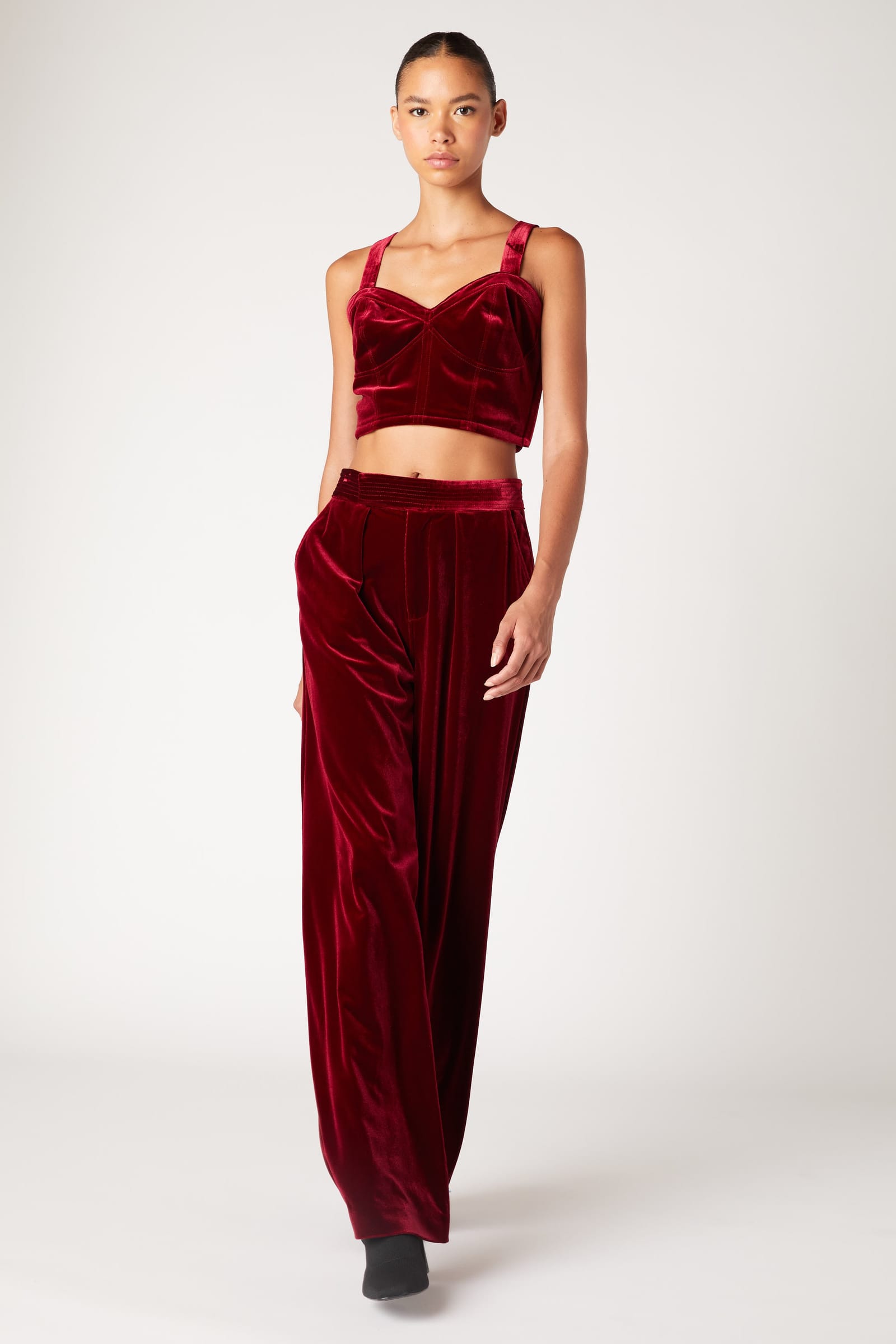 Sneak Peak Bustier thumbnail 2