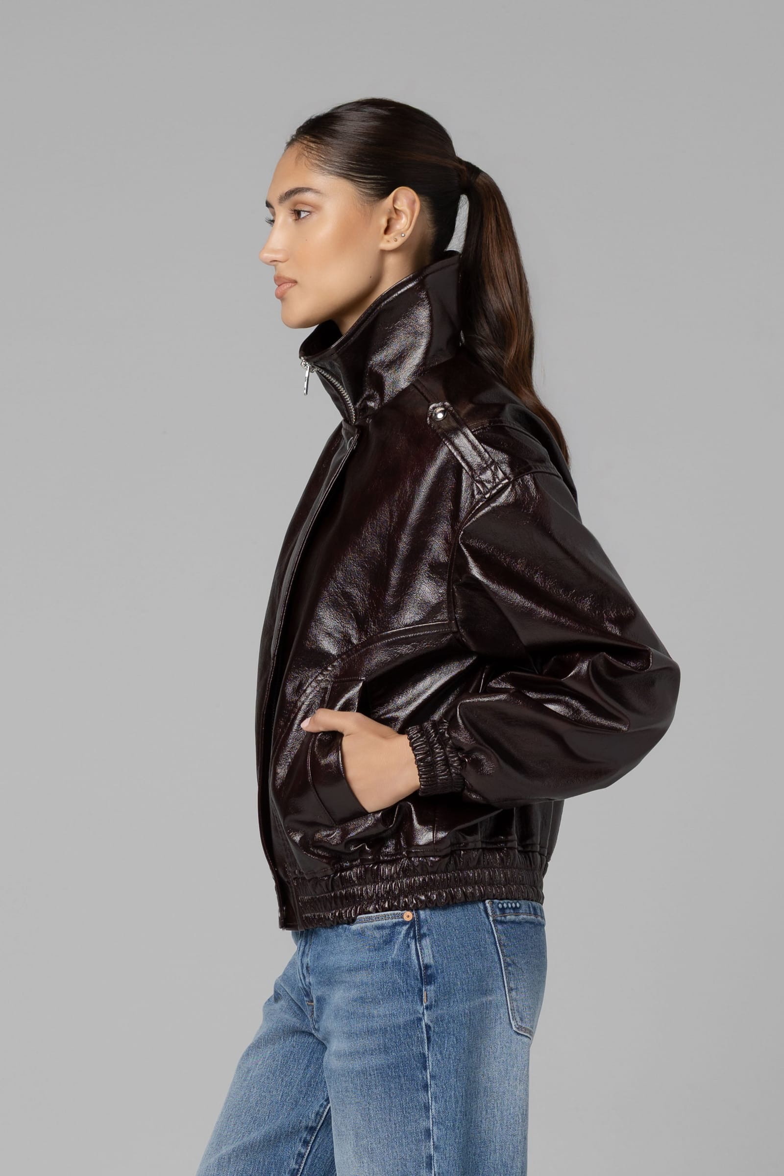 Hot Brew Jacket thumbnail 4