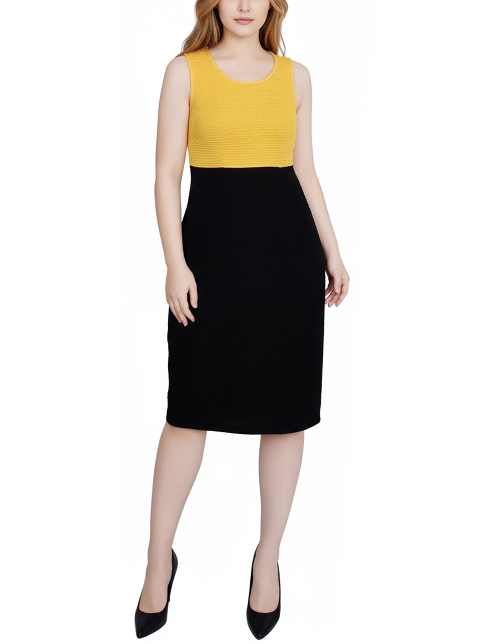 Lemon Black / 18