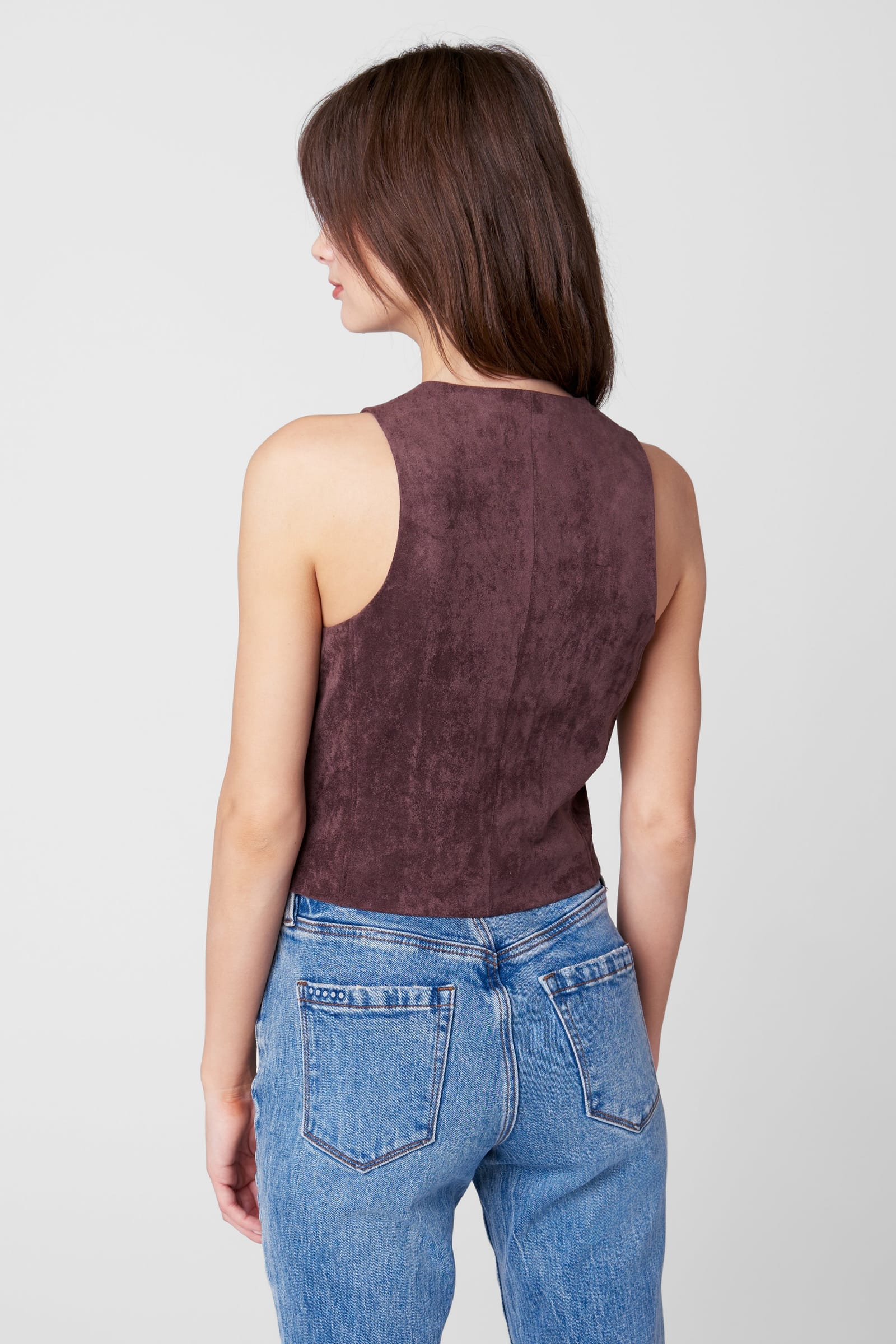 Zinfandel Vest thumbnail 4