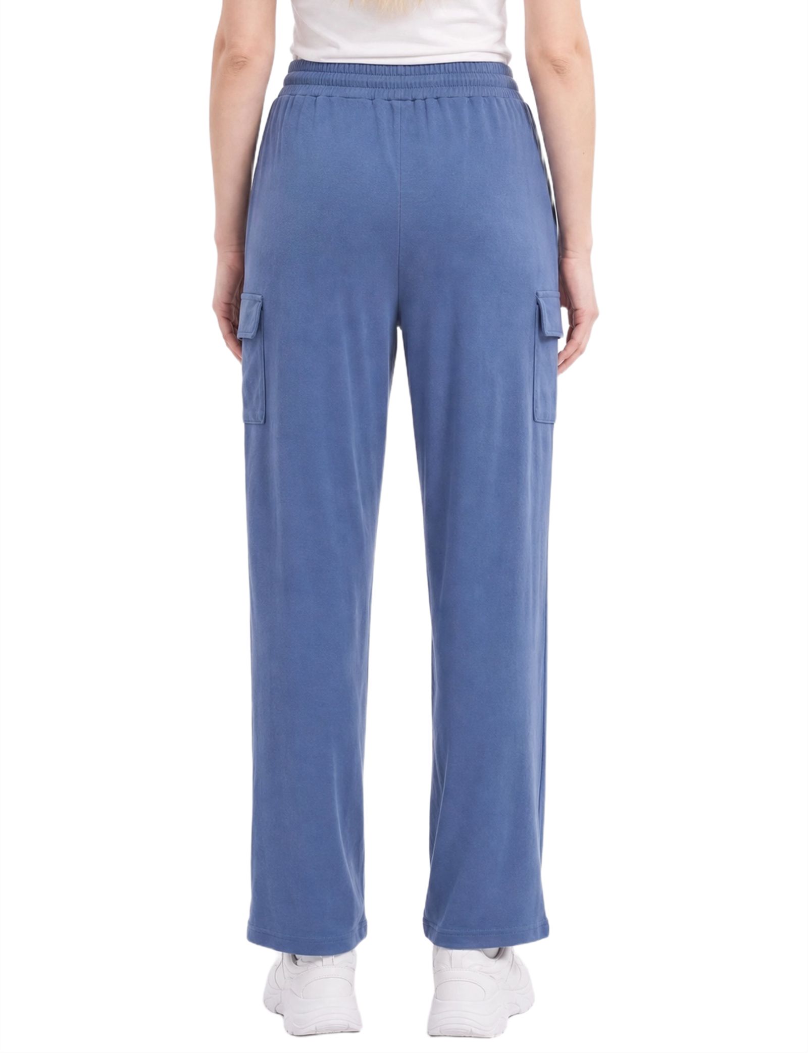 Pull on Cargo Pants thumbnail 4