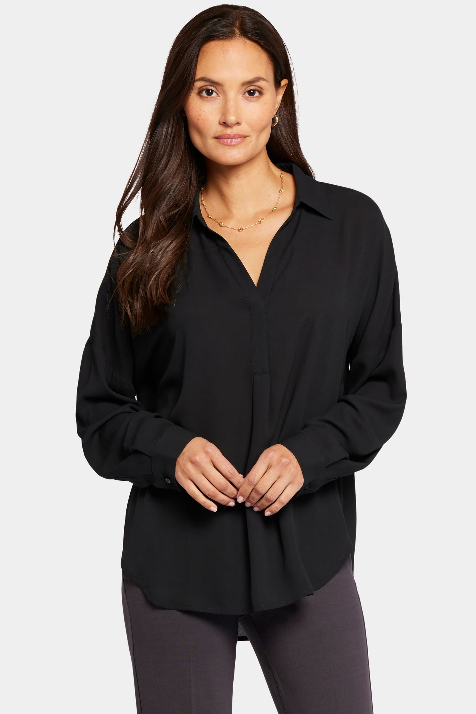 Becky Blouse thumbnail 4