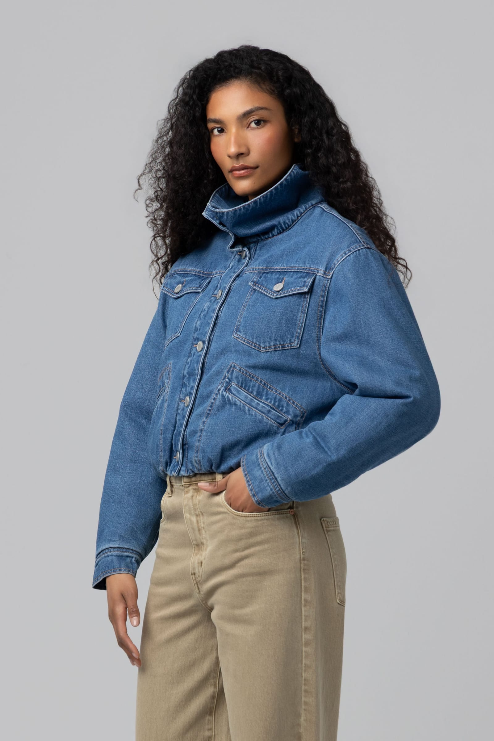 Side Quest Jacket thumbnail 3