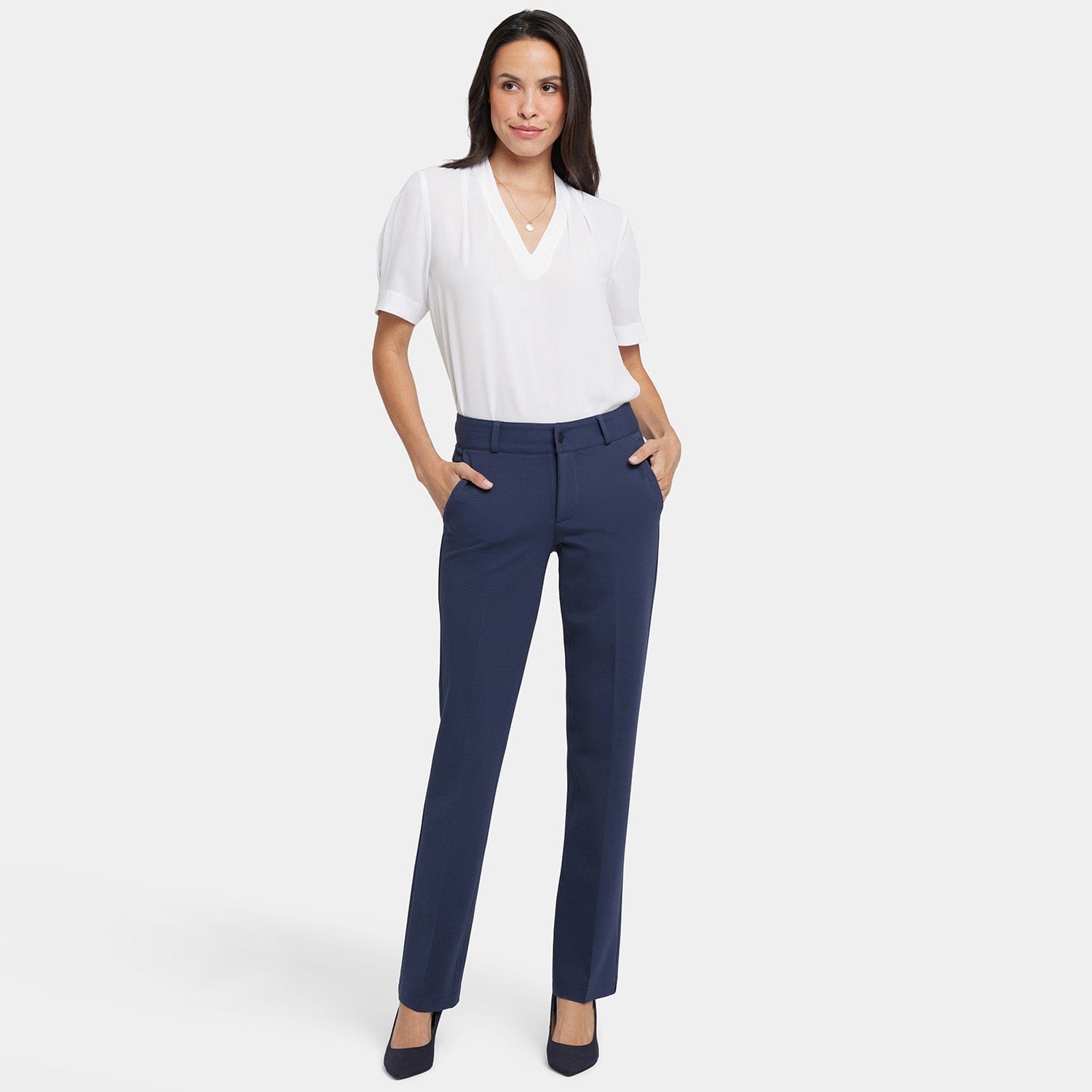 Classic Trouser Pants thumbnail 7