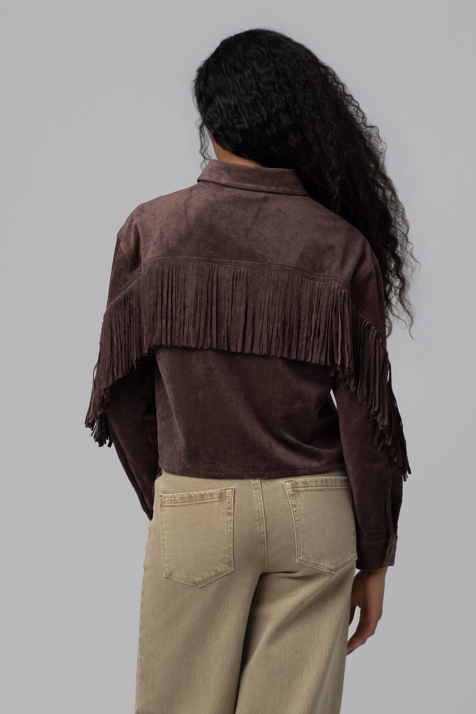 Bonfire Jacket thumbnail 4