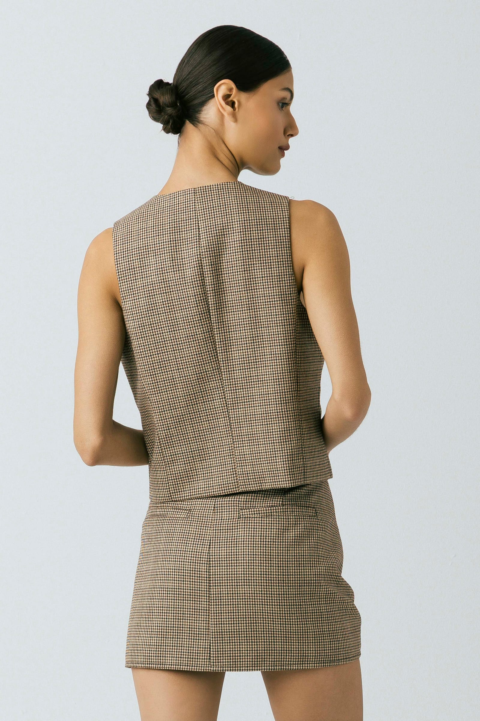Between the Lines Vest thumbnail 4