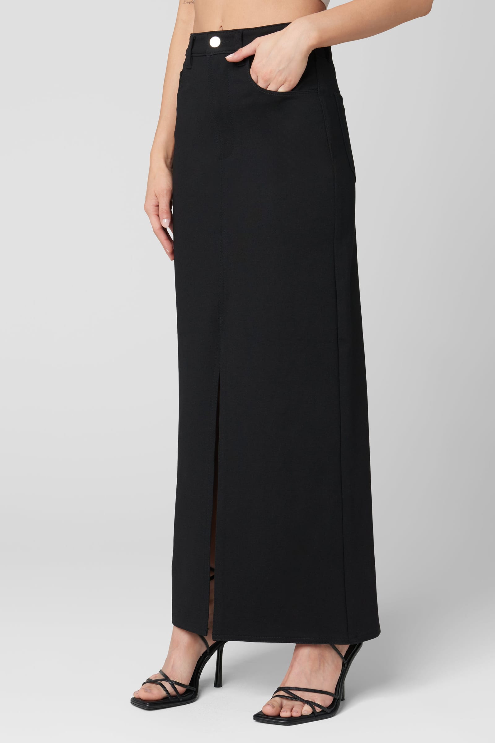 Midnight Train Skirt thumbnail 5