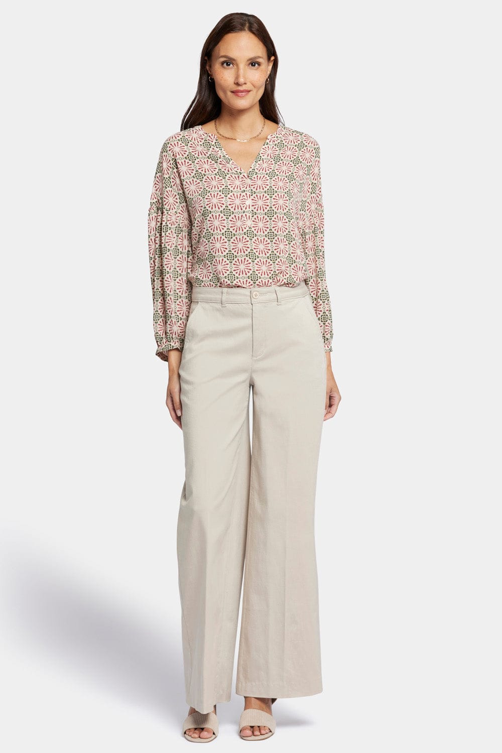 Whitney Trouser Pants thumbnail 4