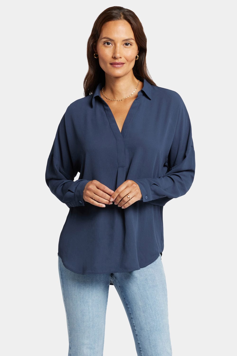 Becky Blouse thumbnail 4