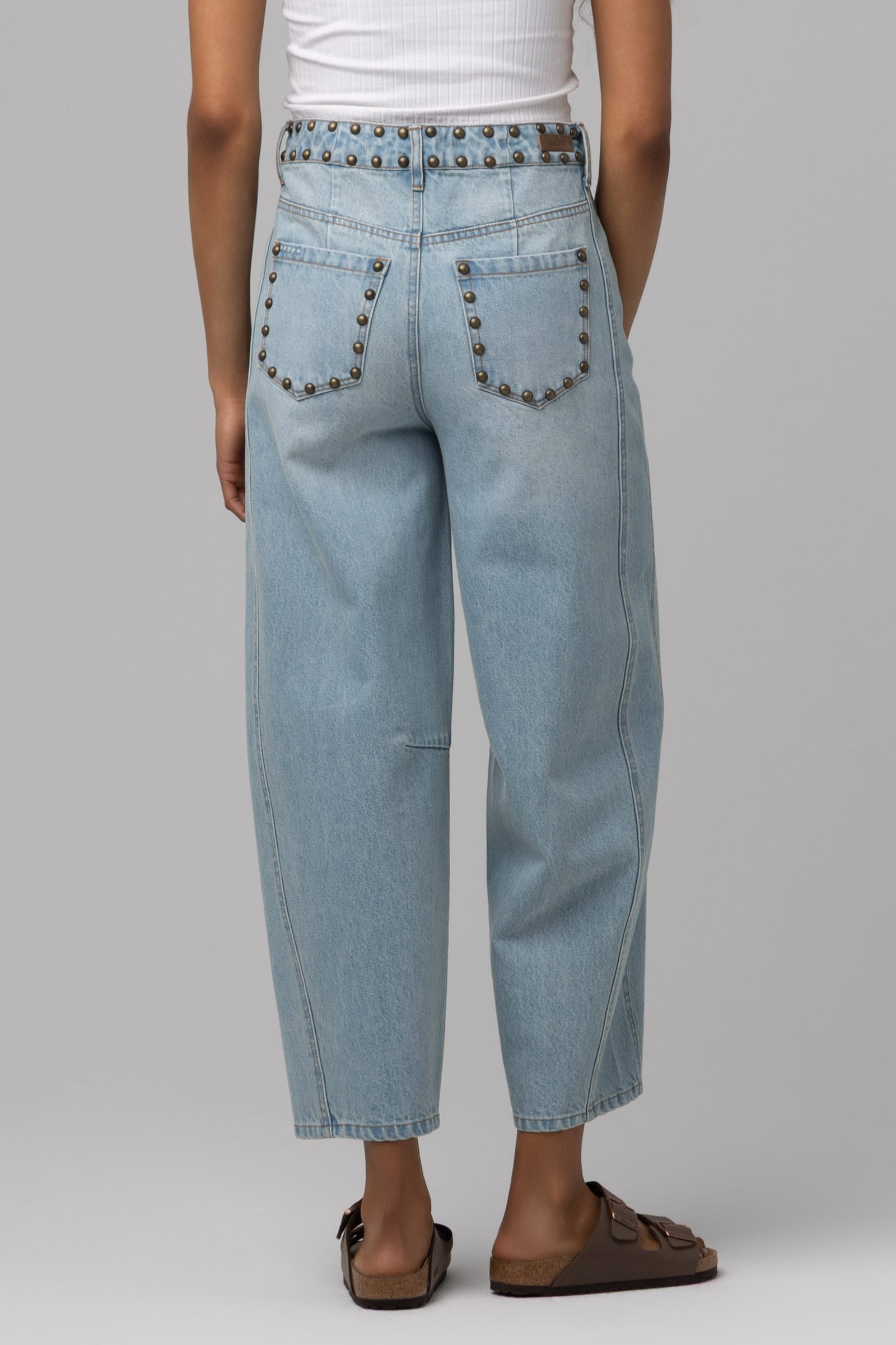 Thrill Seeker Pant thumbnail 4