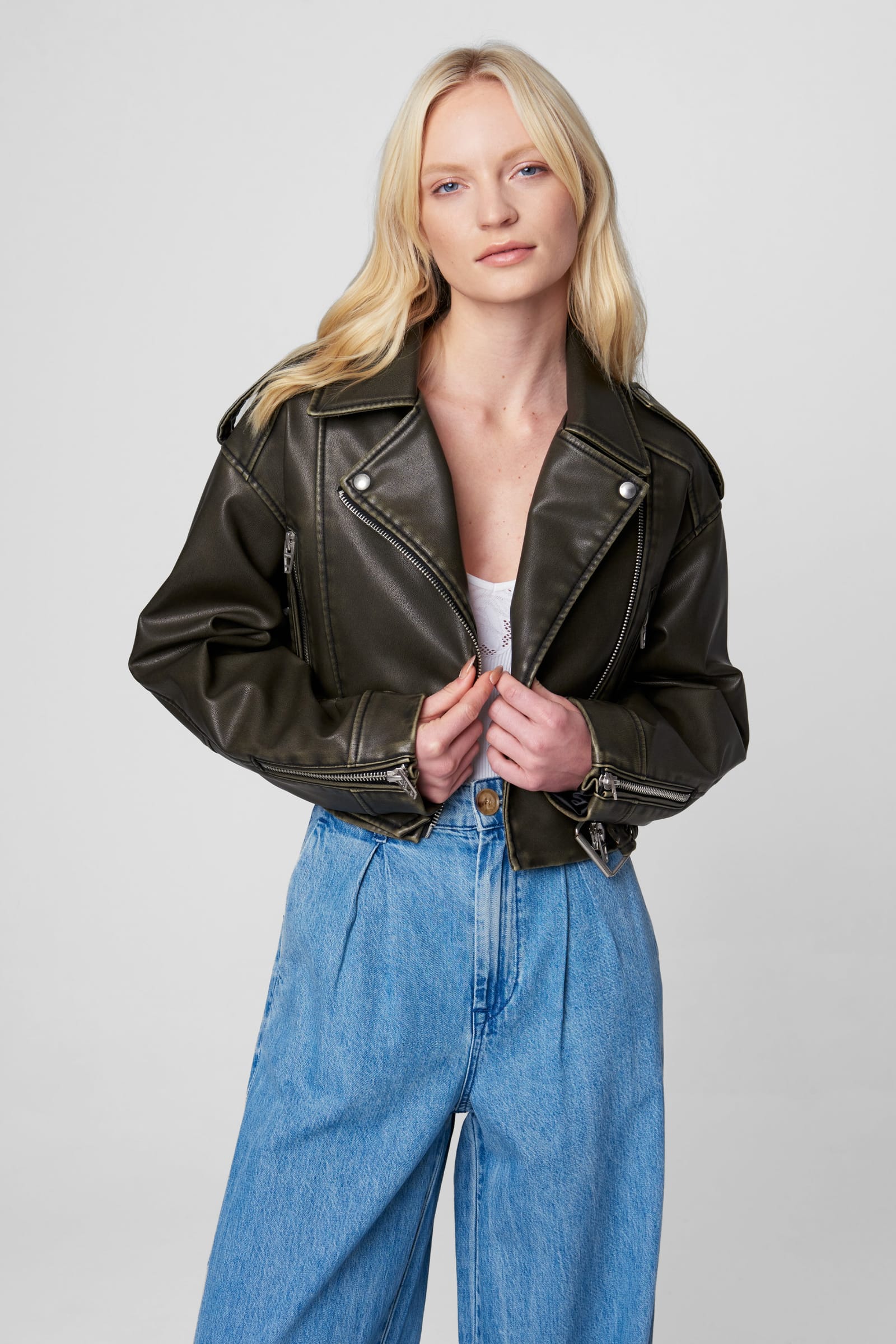 Ride Off Jacket thumbnail 3