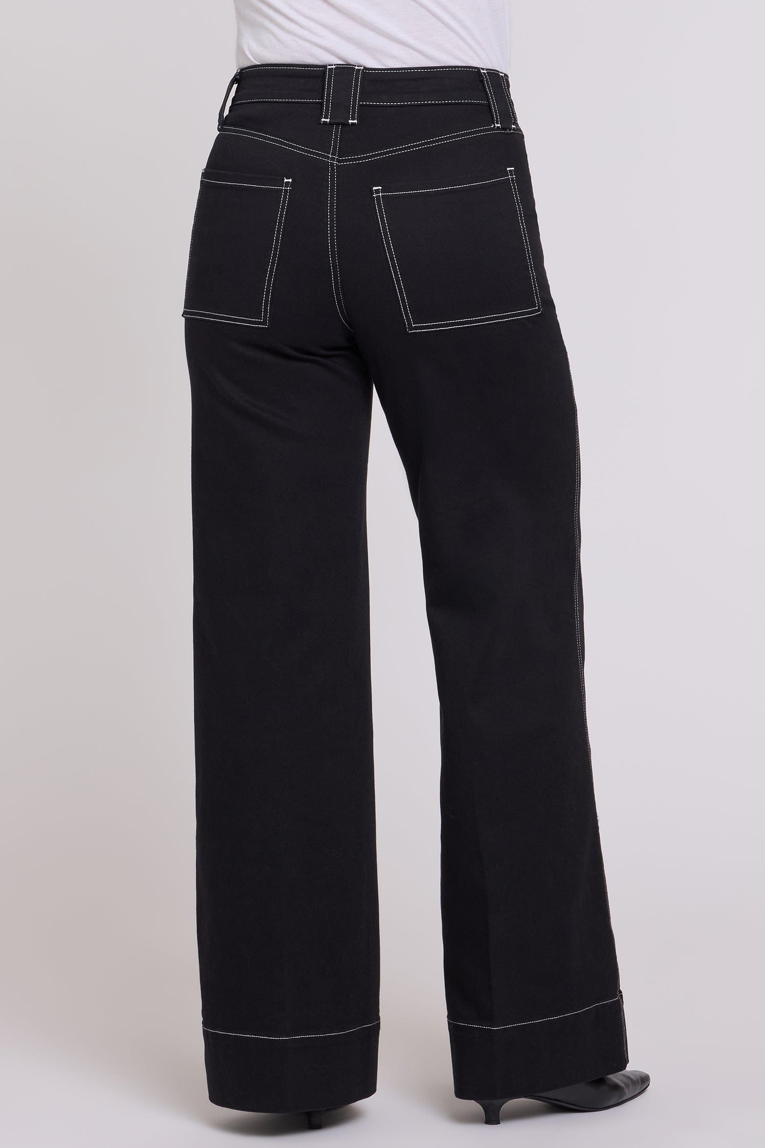 Mia Palazzo Jeans thumbnail 6