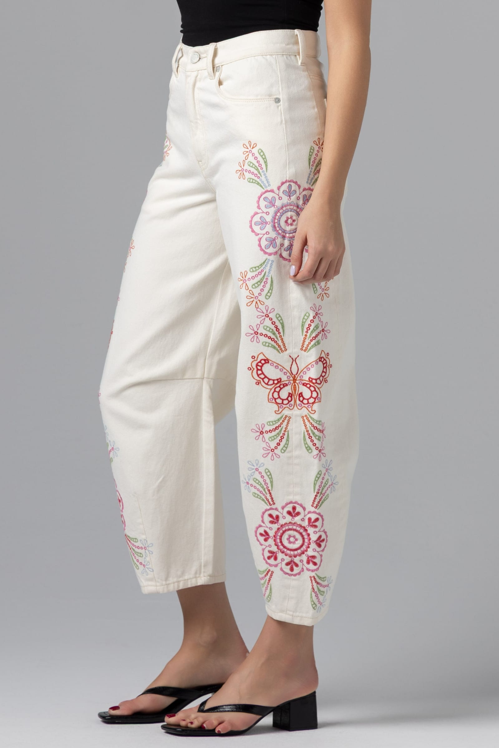 Spring Fling Pants thumbnail 3