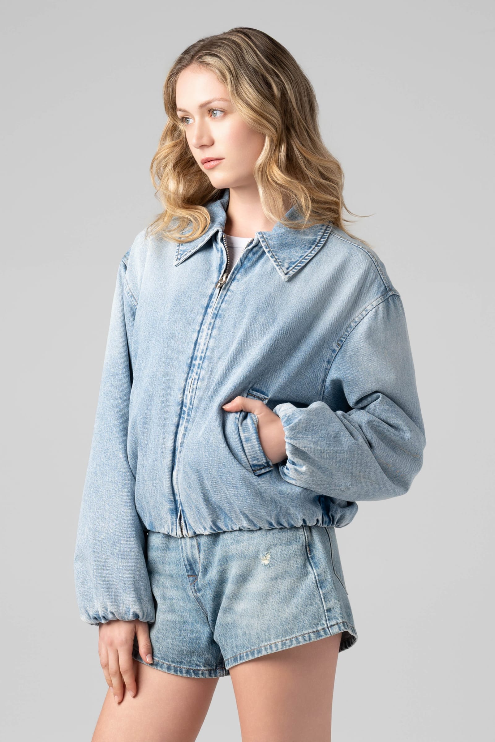 Bottomless Jacket thumbnail 5