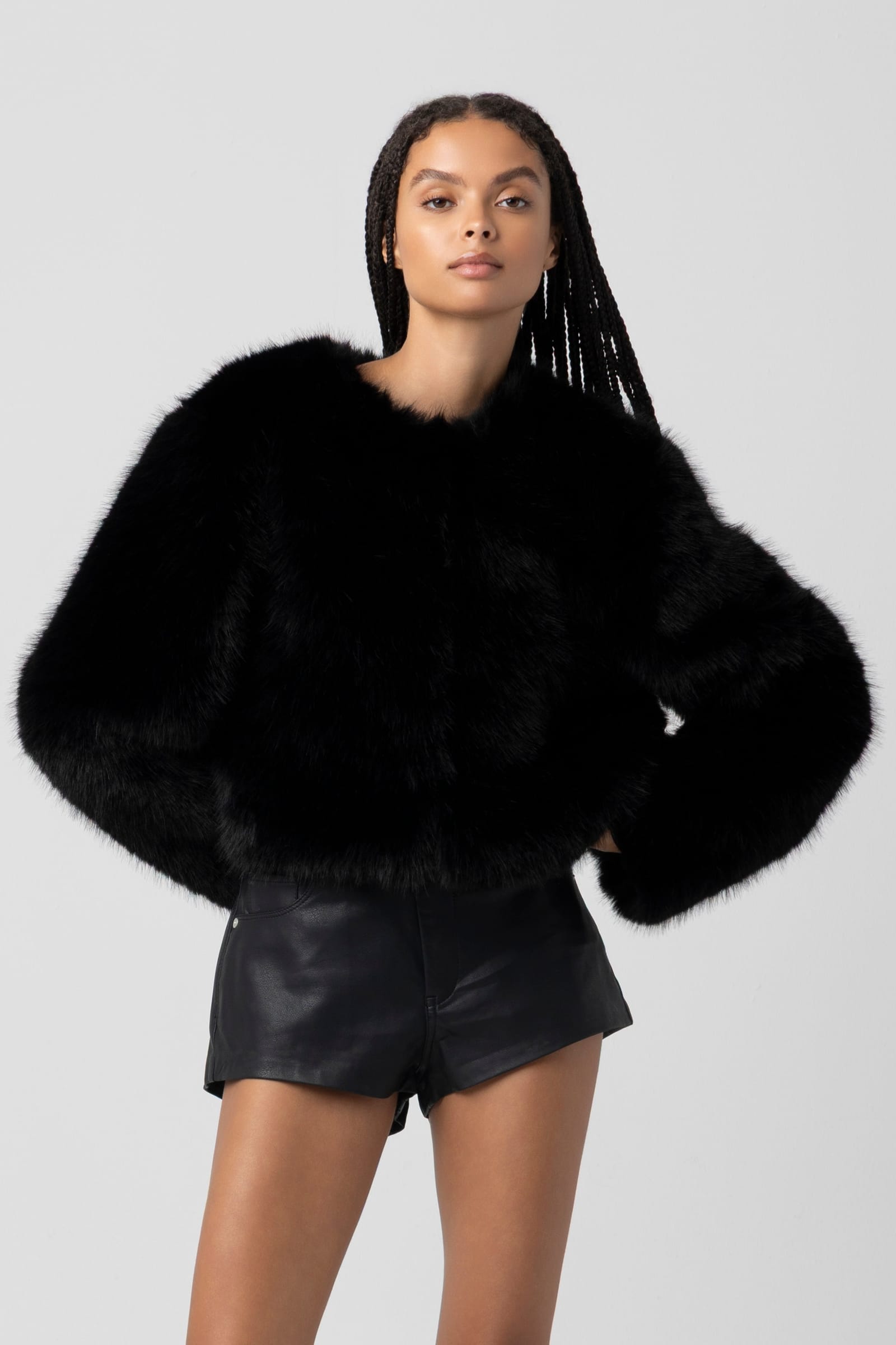 Cash Flow Jacket thumbnail 4