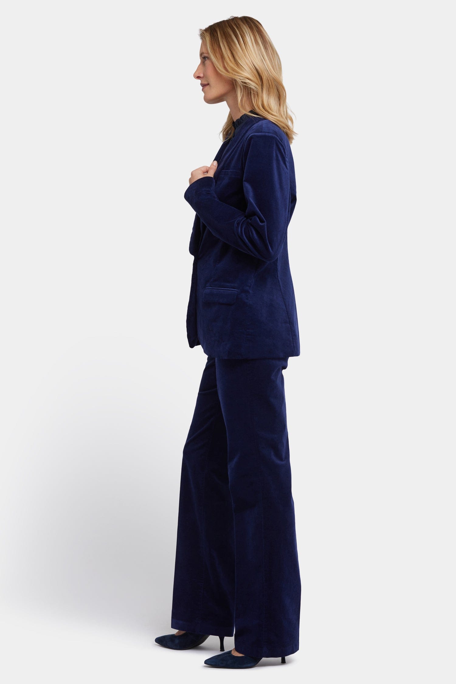 Tuxedo Jacket thumbnail 3