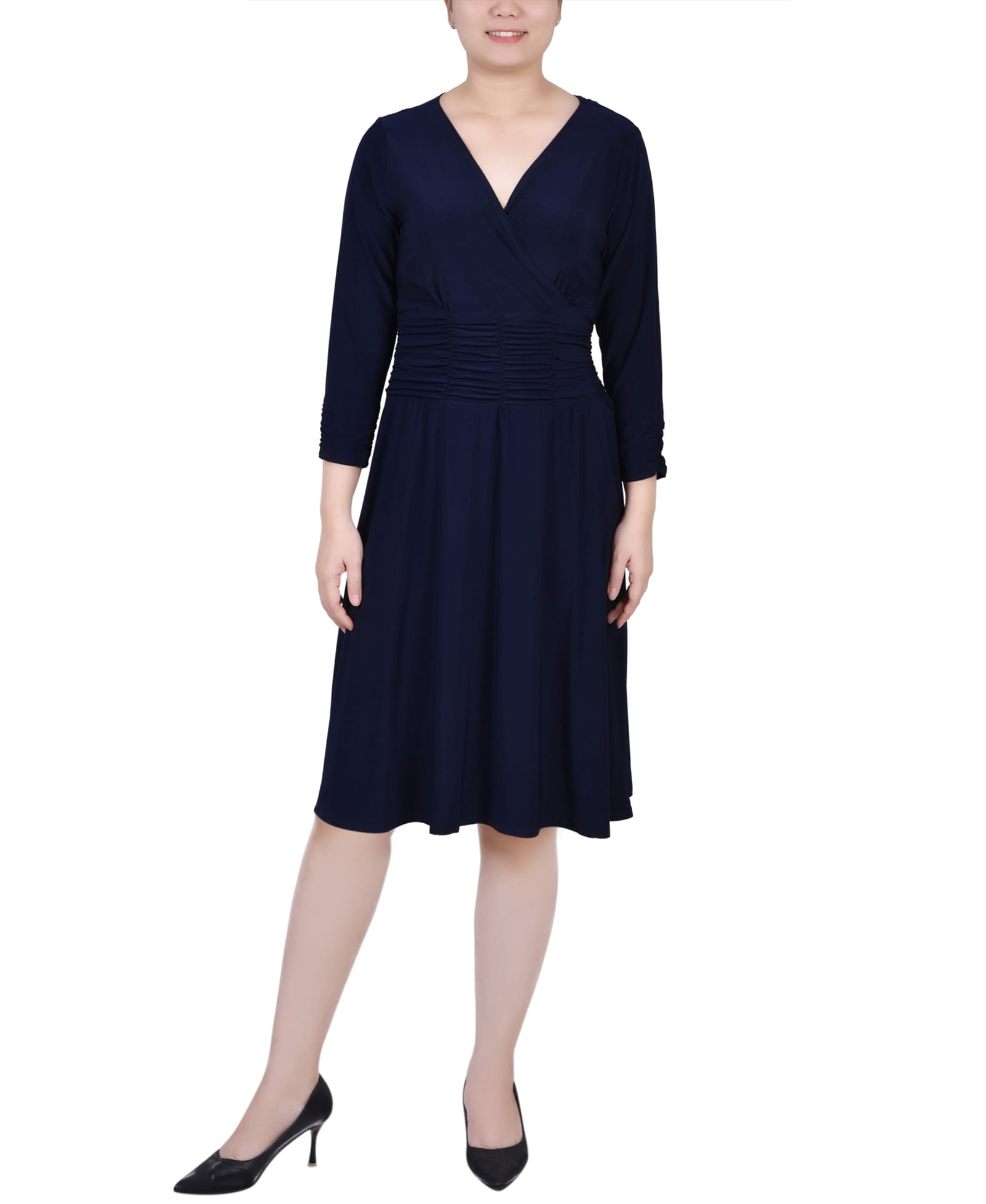 Navy / M