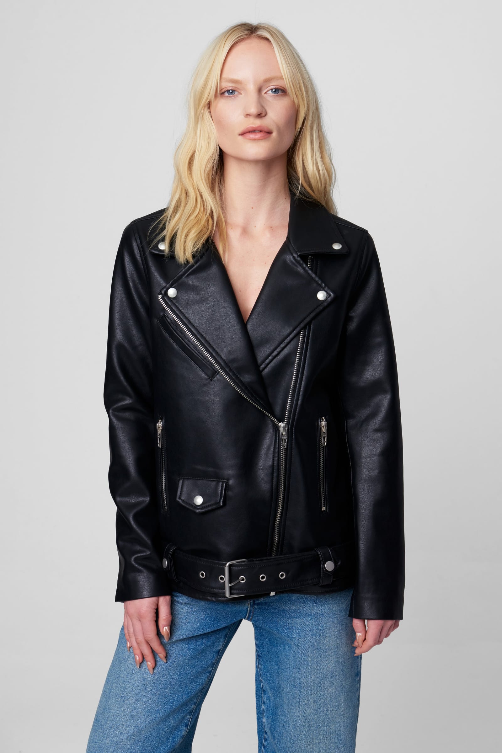 Beginner's Luck Jacket thumbnail 3