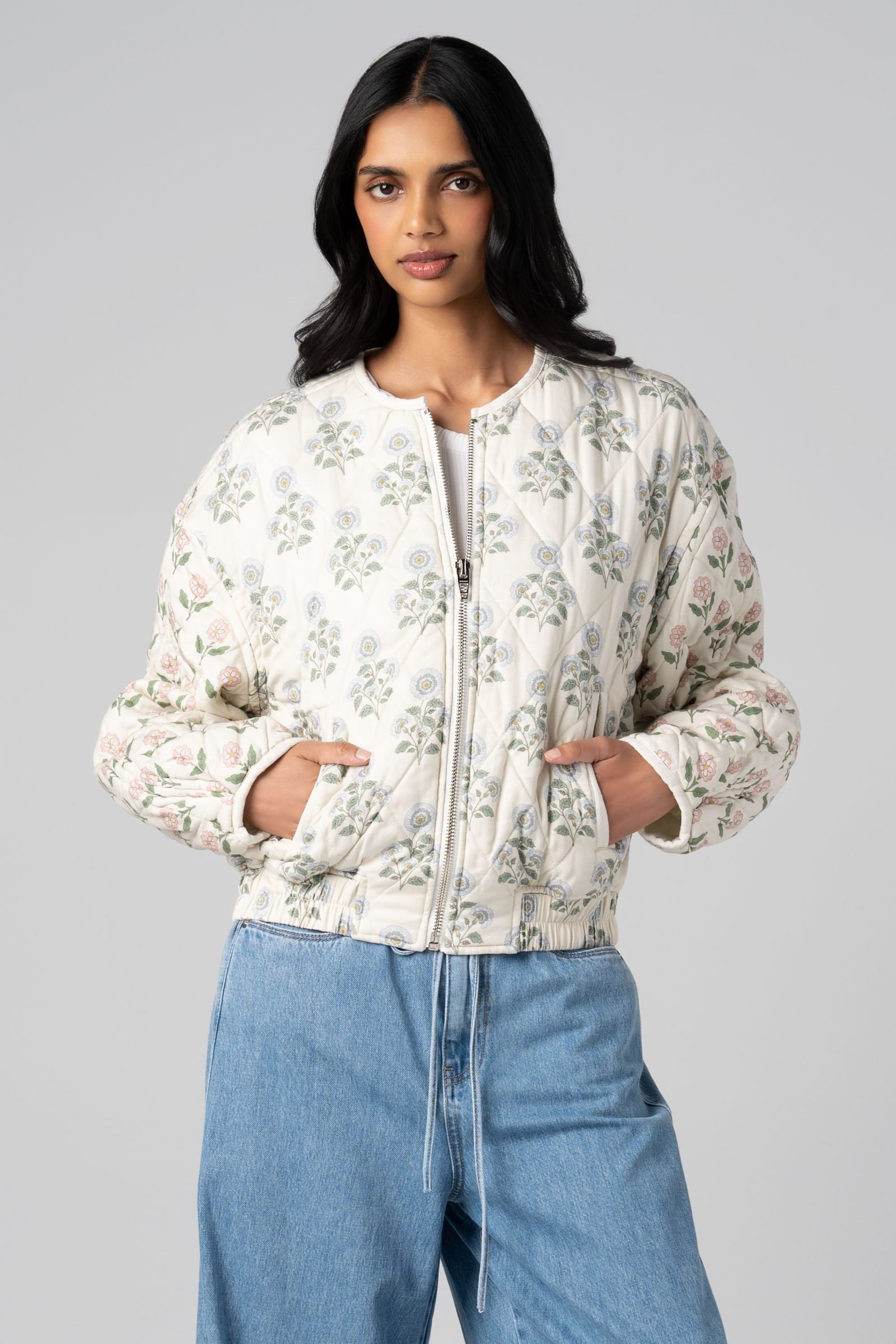 Block Party Jacket thumbnail 3