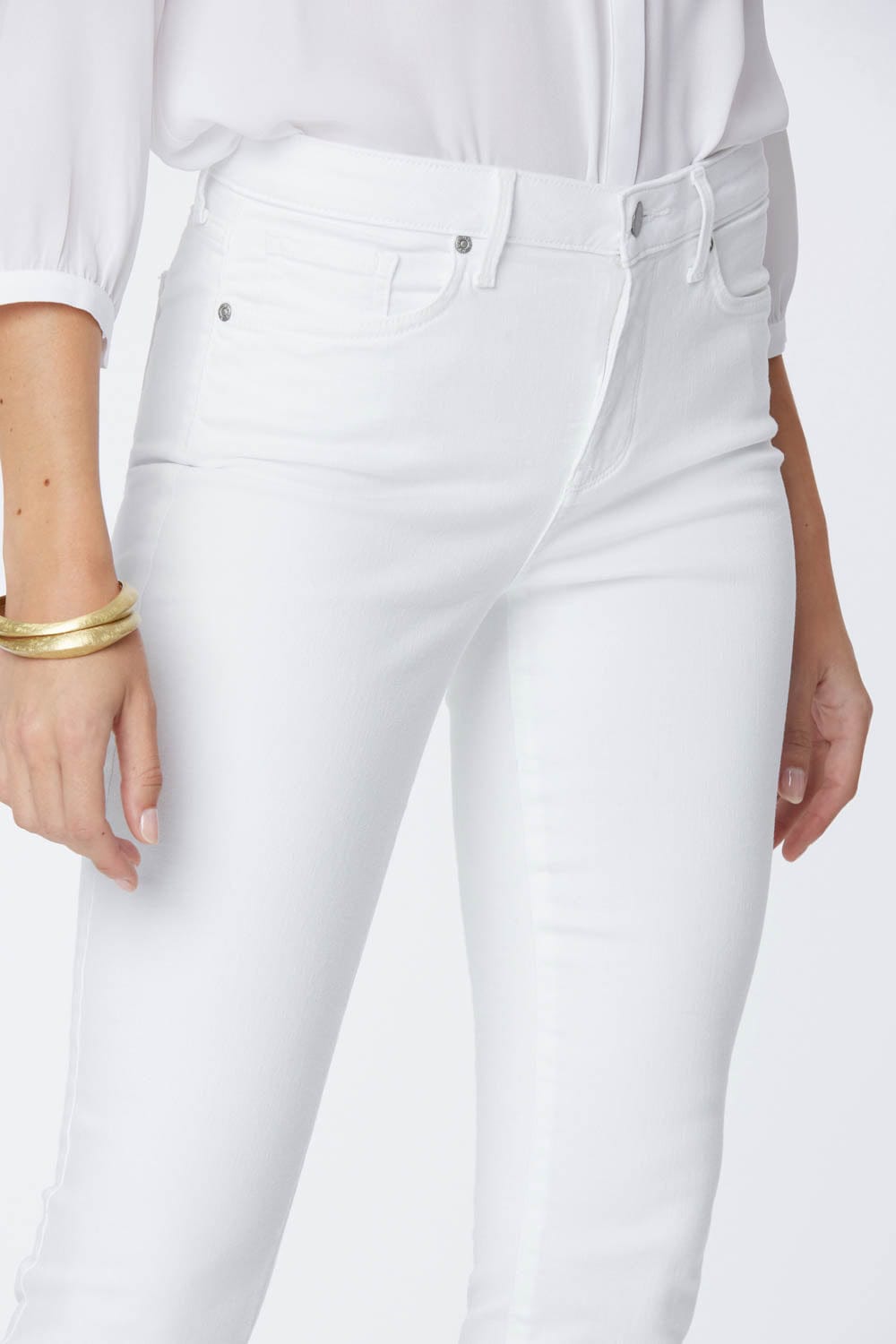 Alina Skinny Ankle Jeans thumbnail 7