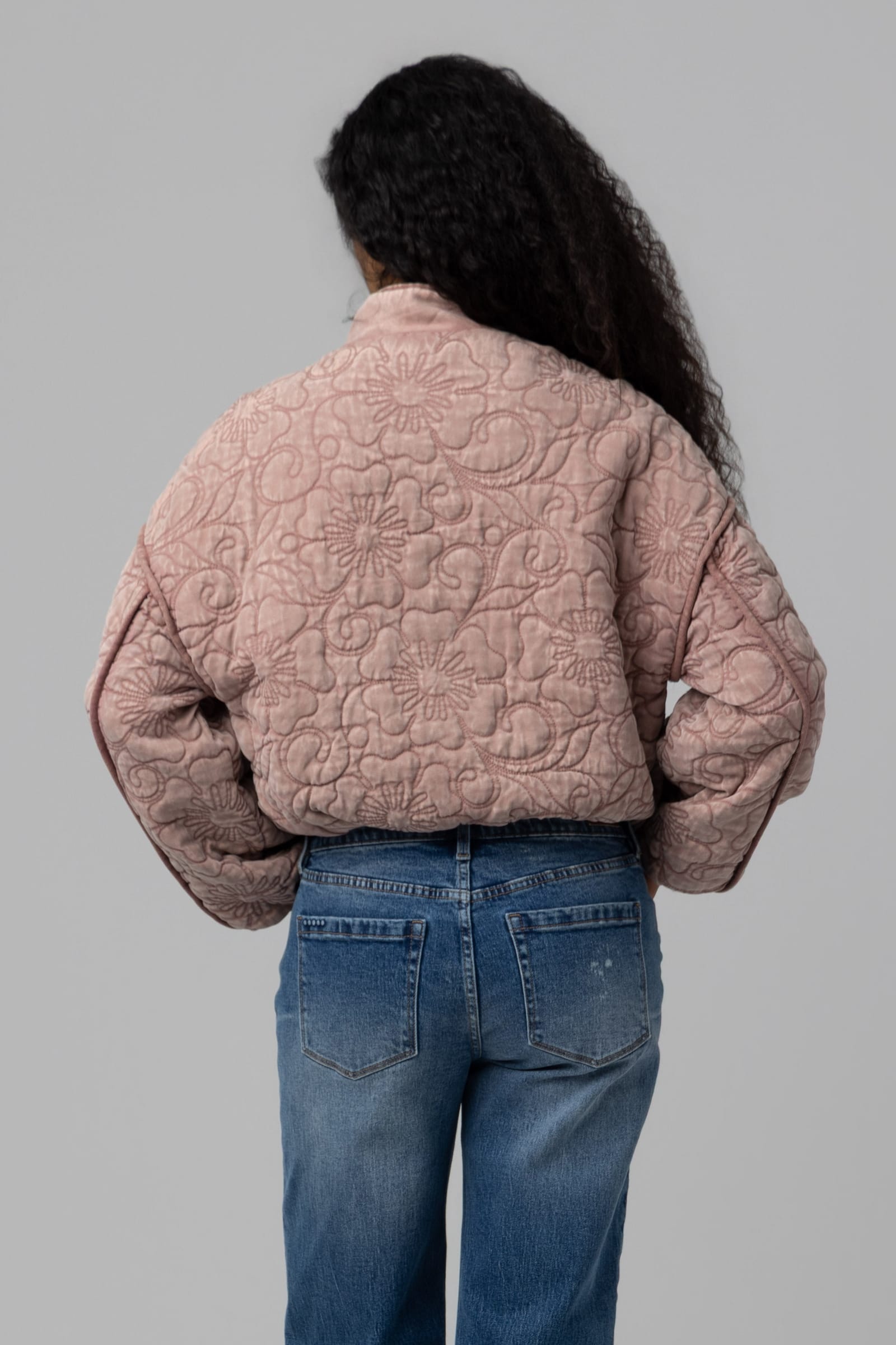 Cherry on Top Jacket thumbnail 4