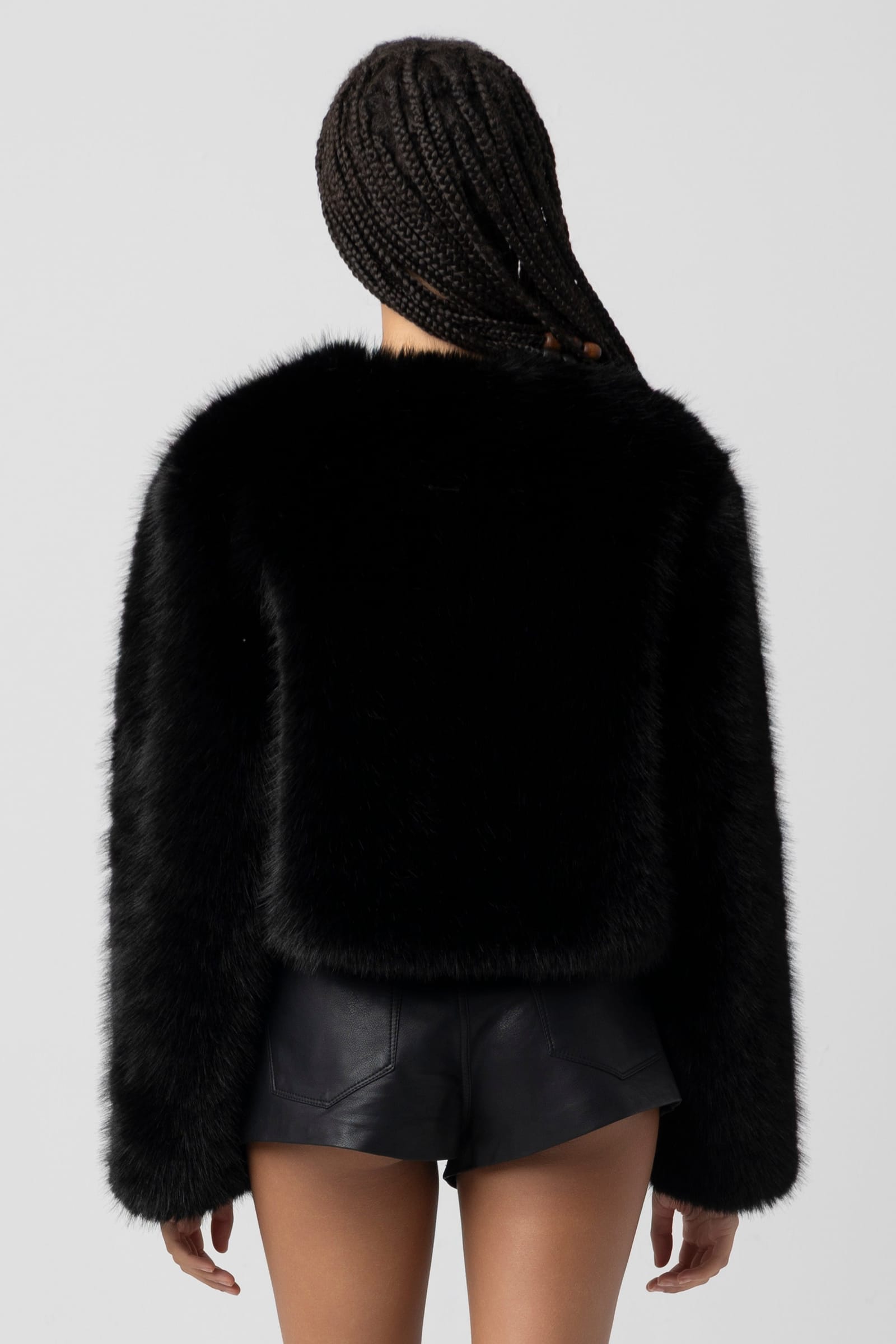 Cash Flow Jacket thumbnail 3