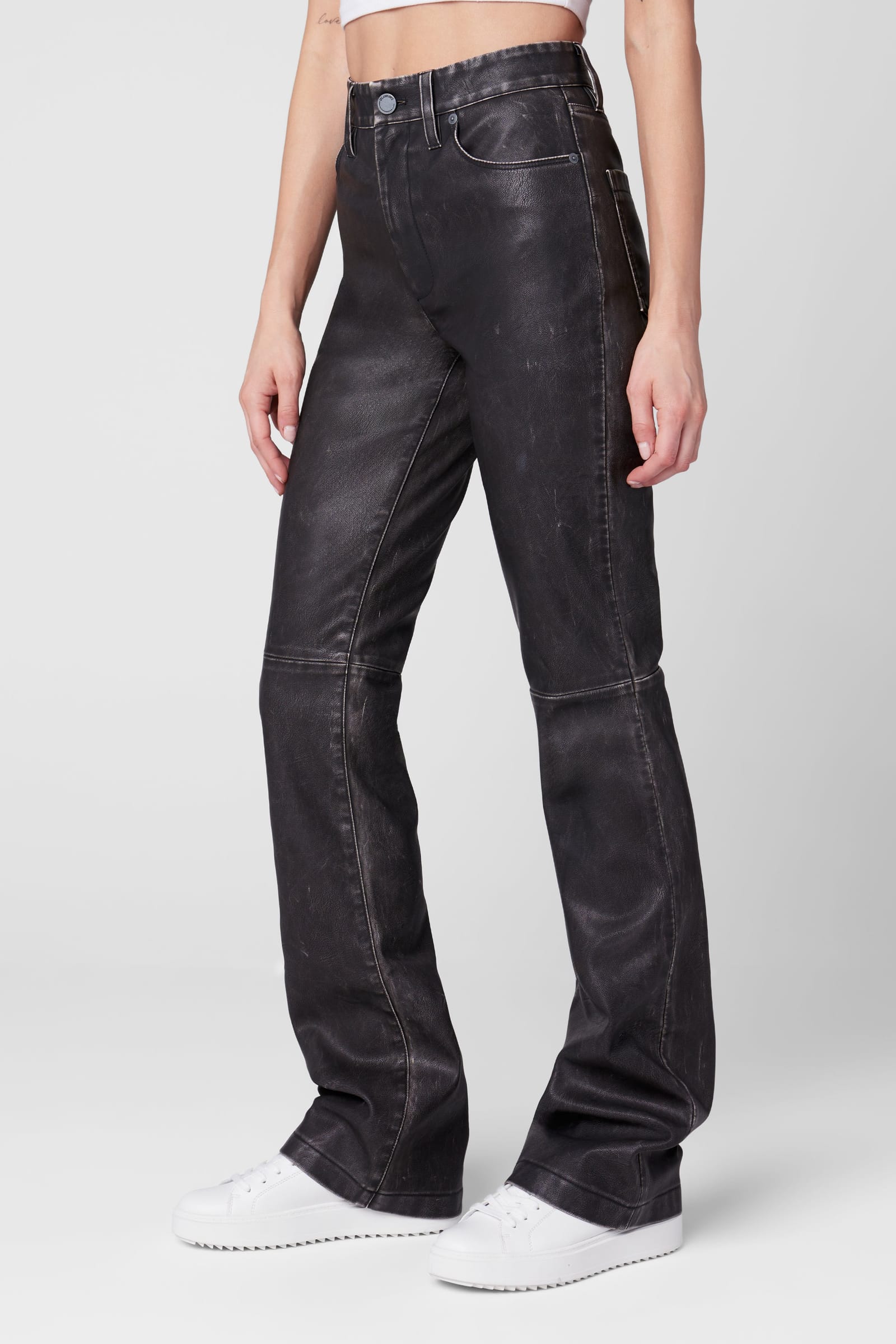 Hoyt in Lone Rider Pant thumbnail 5