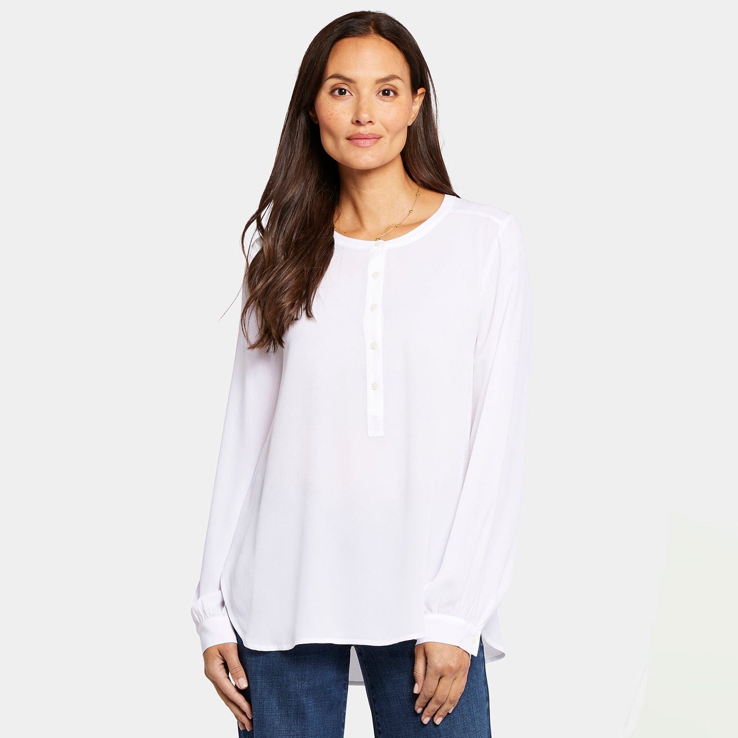 Simone Blouse thumbnail 7