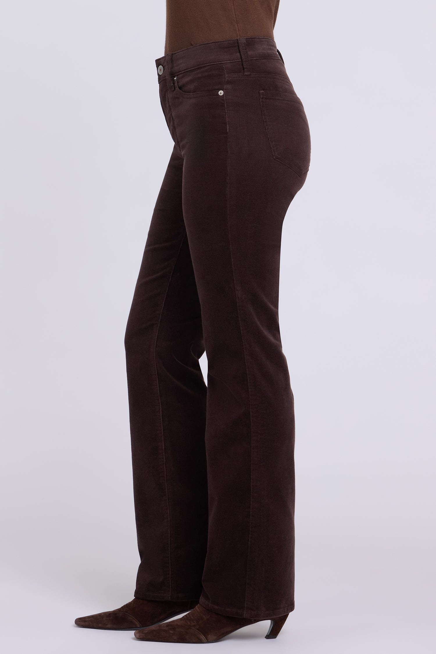 Brooklyn Bootcut Pants thumbnail 4