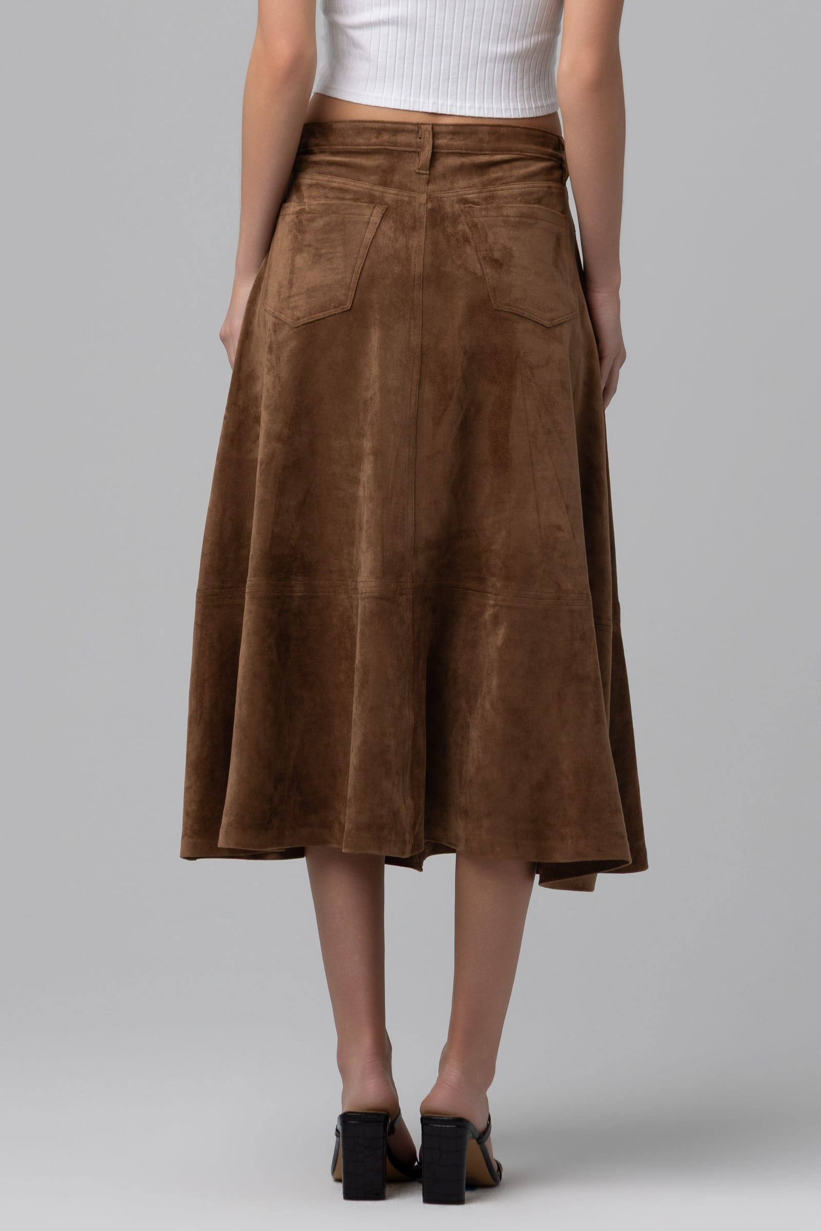 Morning Brew Skirt thumbnail 4