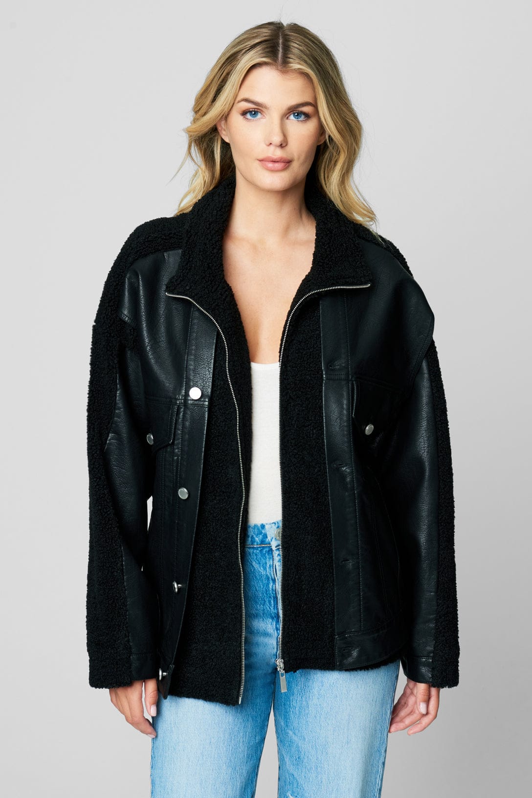 Edge to Edge Jacket thumbnail 2