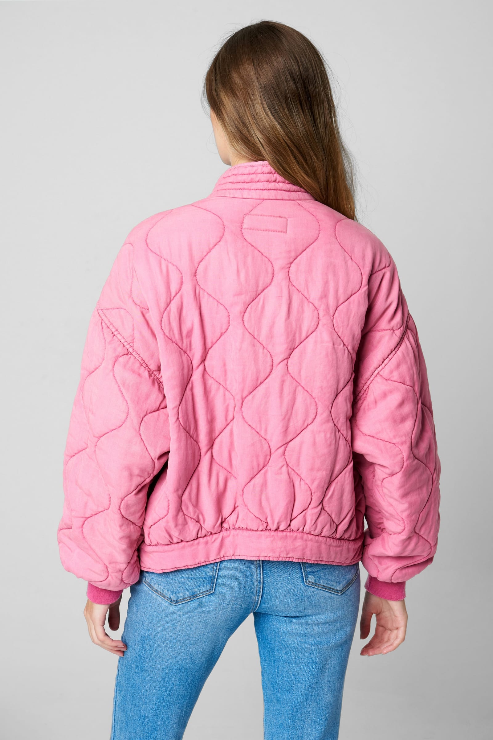 Bubblegum Jacket thumbnail 4