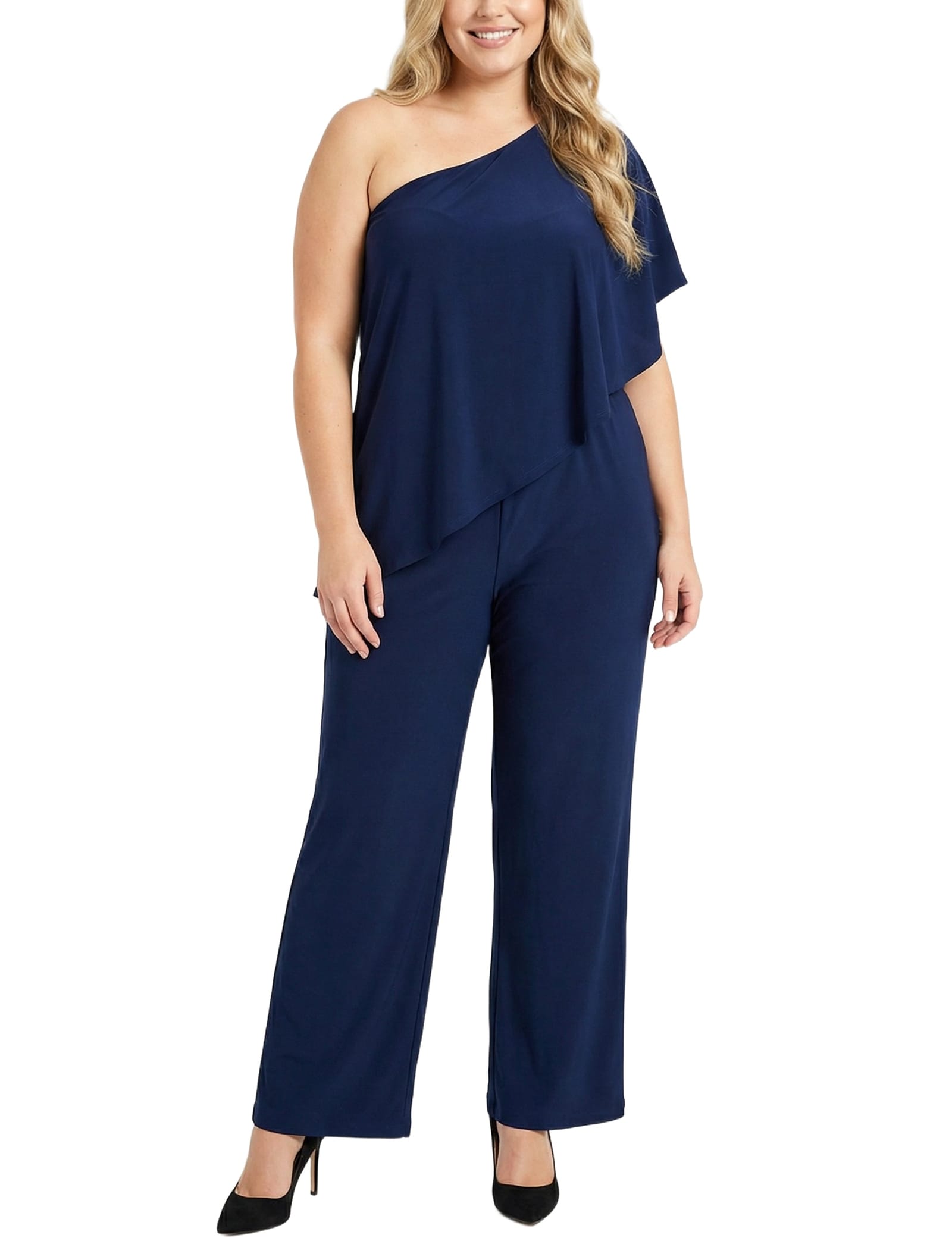 Navy / 3x