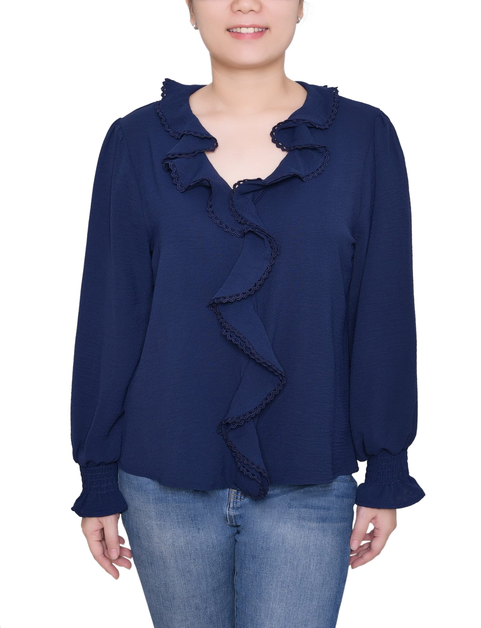 Navy / Ps