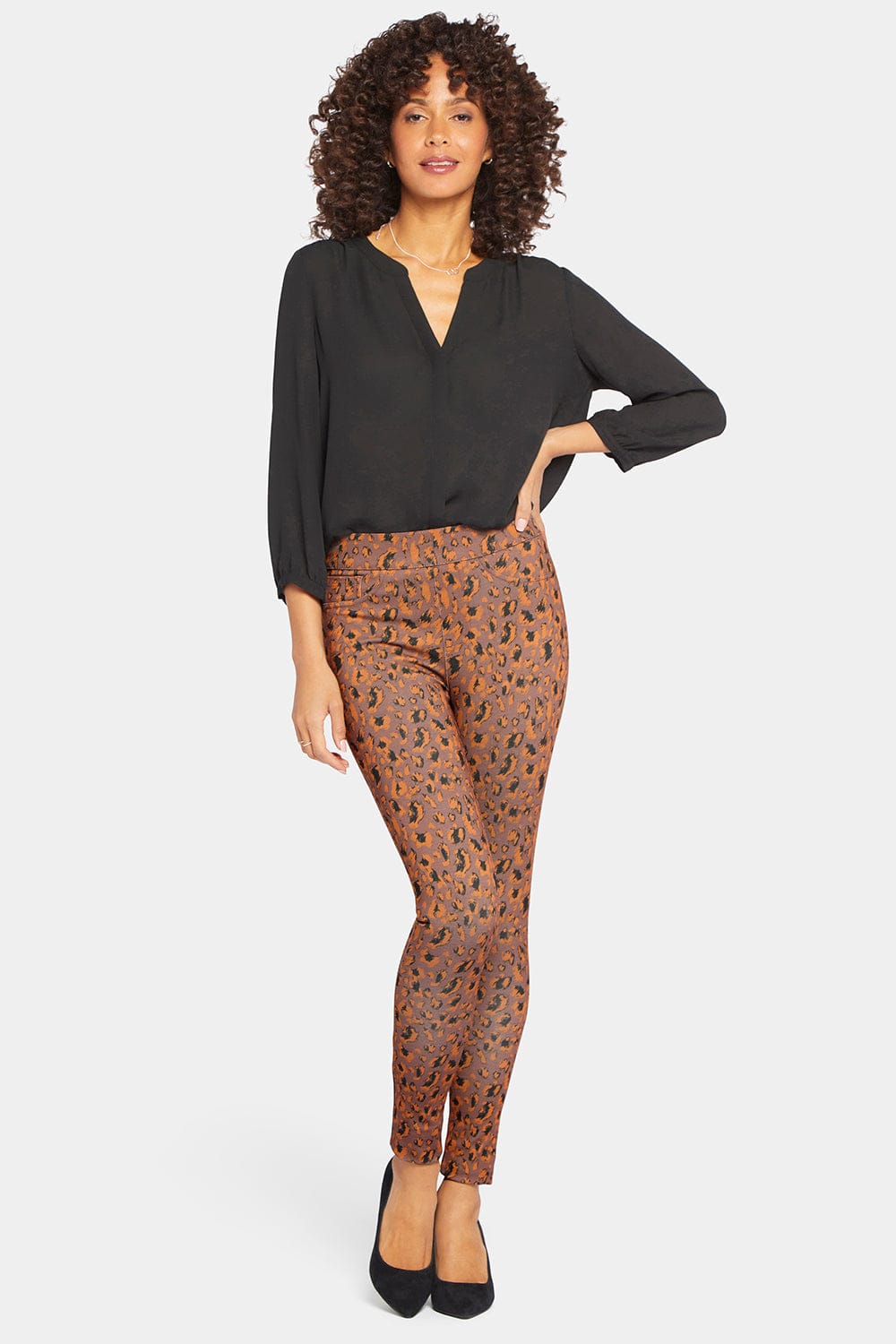 Modern Legging Pants