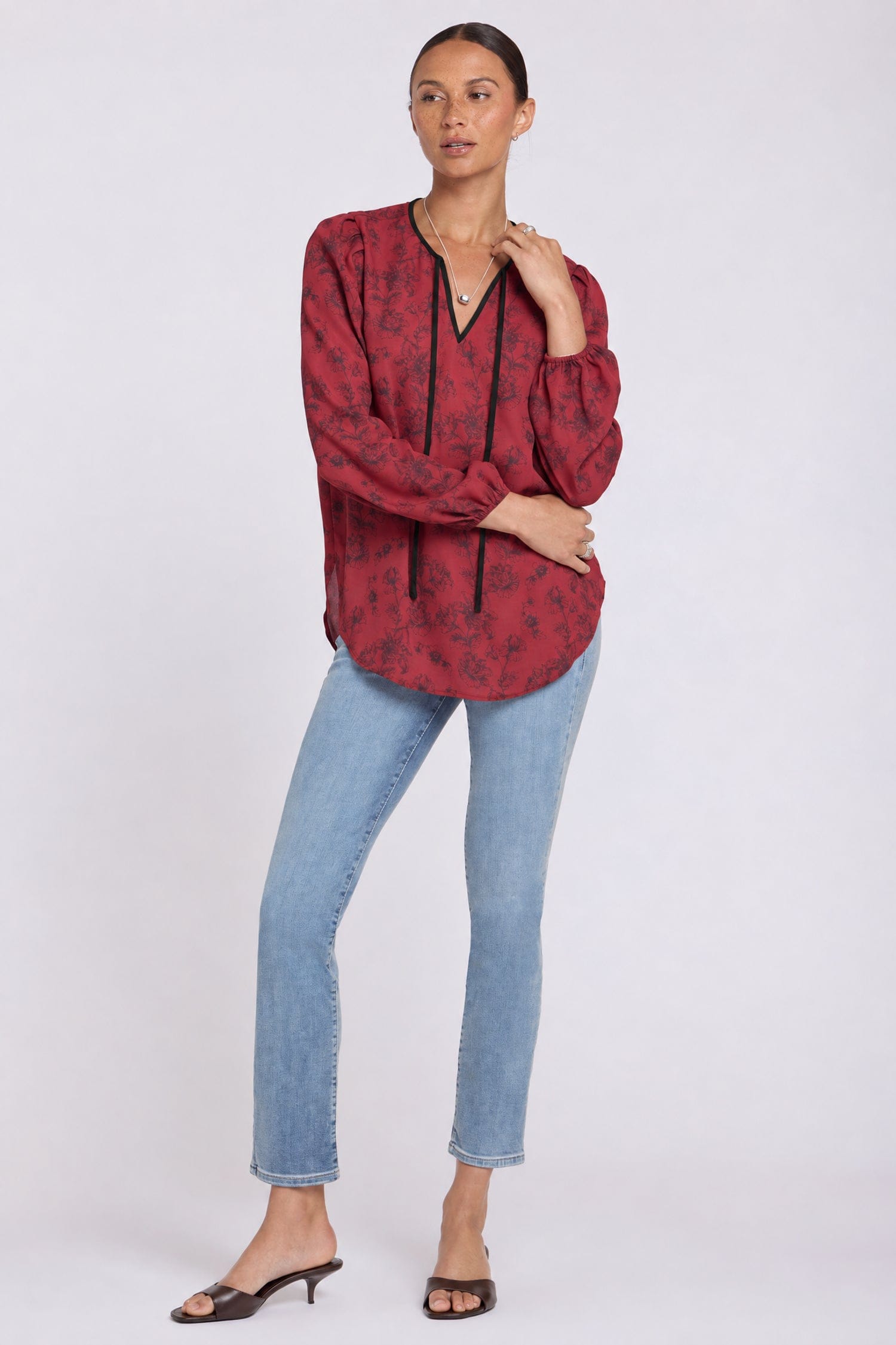 Elsie Blouse thumbnail 5