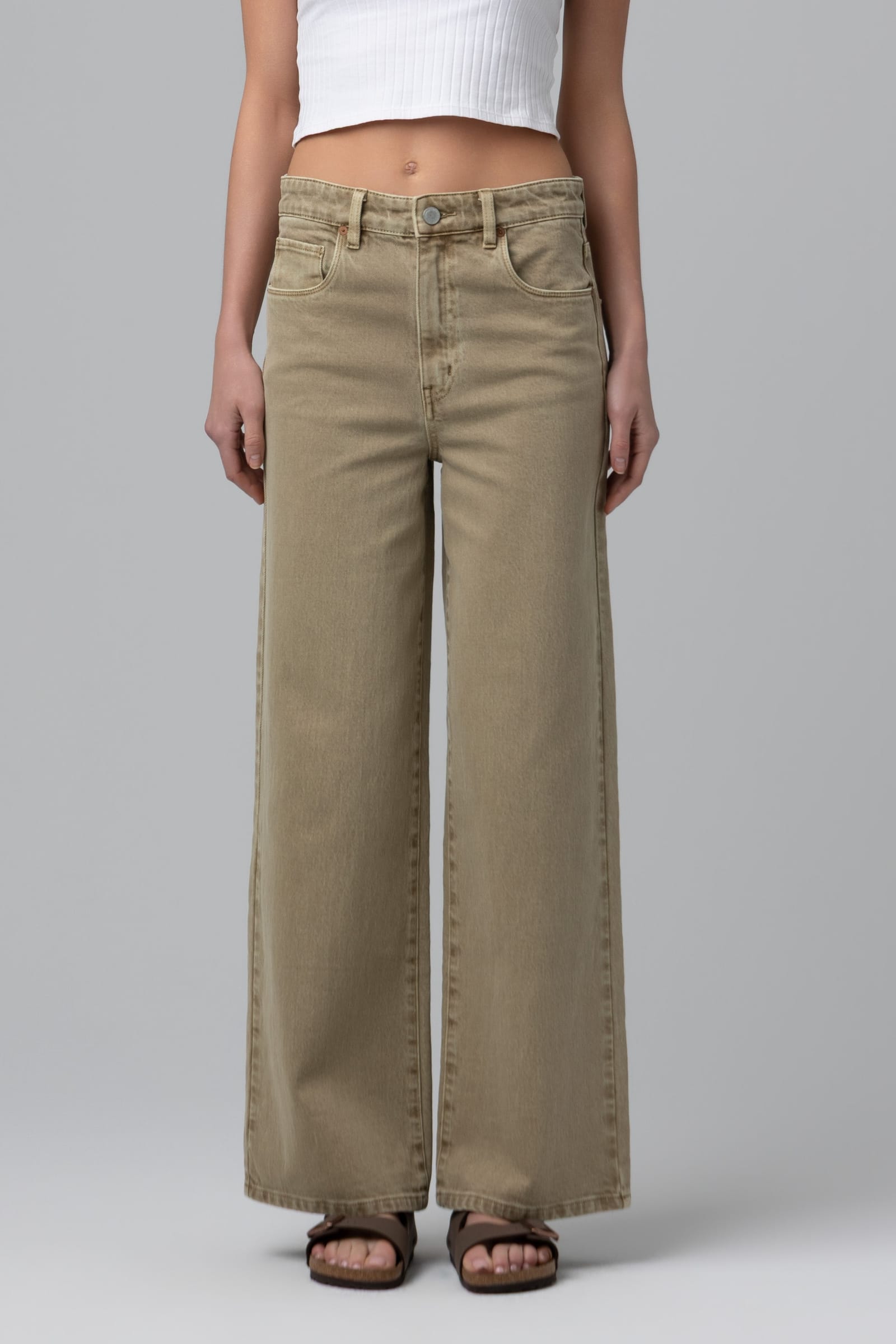 Morning Fog Pant thumbnail 2
