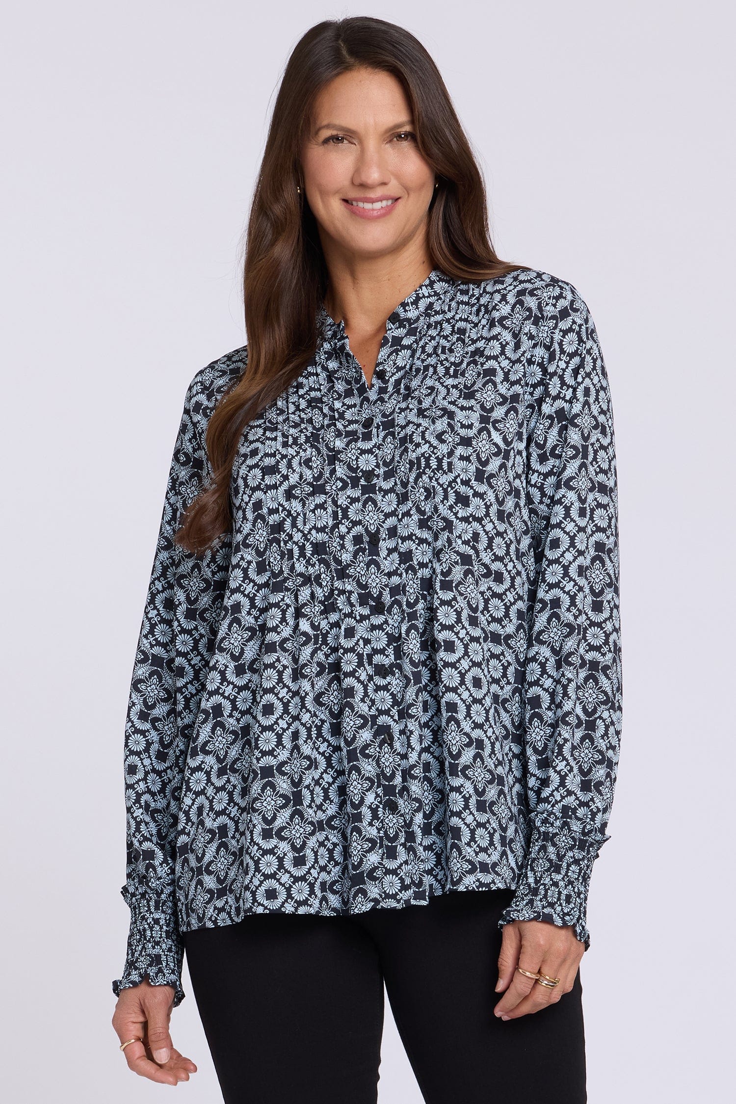 Xxs / Angelika Navy