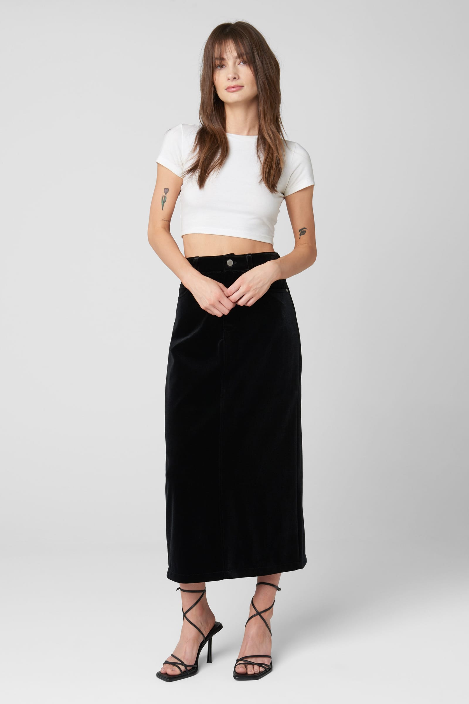 Last Dance Skirt thumbnail 2